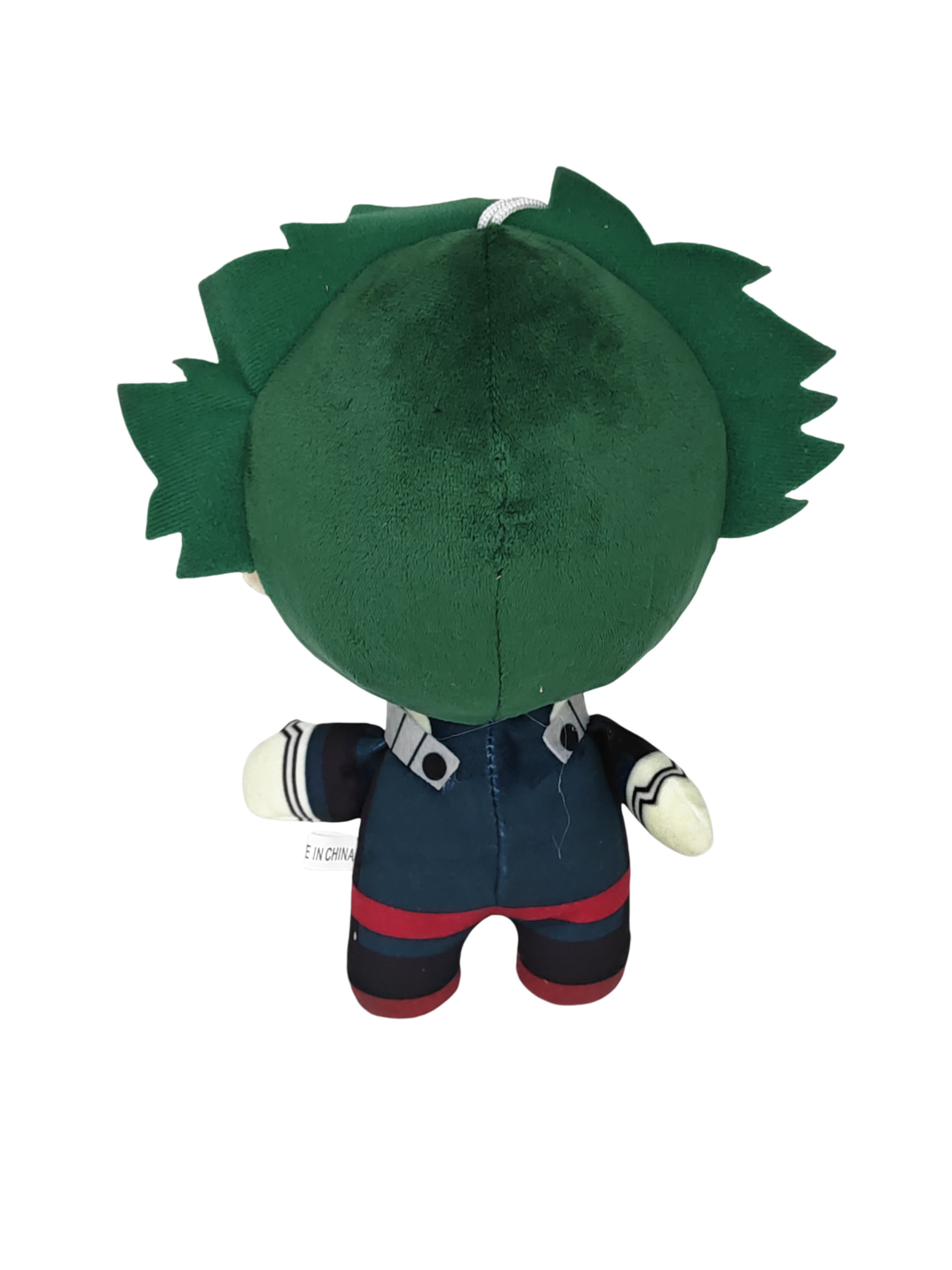 My Hero Academia Series Izuku Midoriya Plush-Kuulshops - Image 6