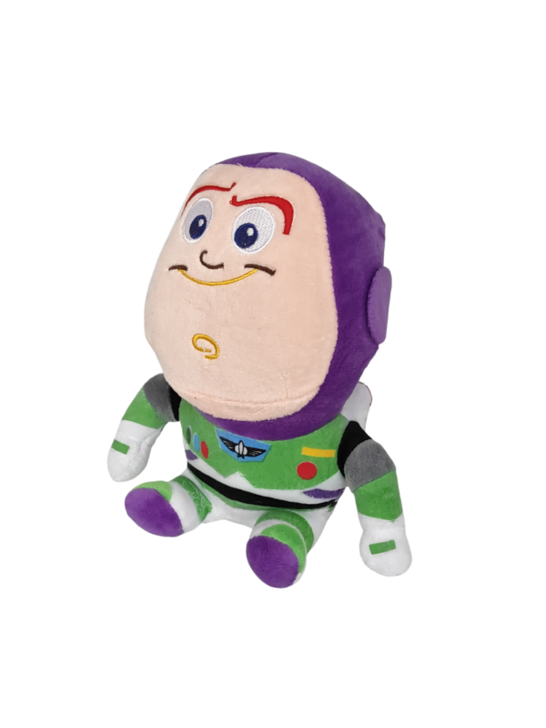 Toy Story Series Buzz Lightyear Plush Toy-Kuulshops