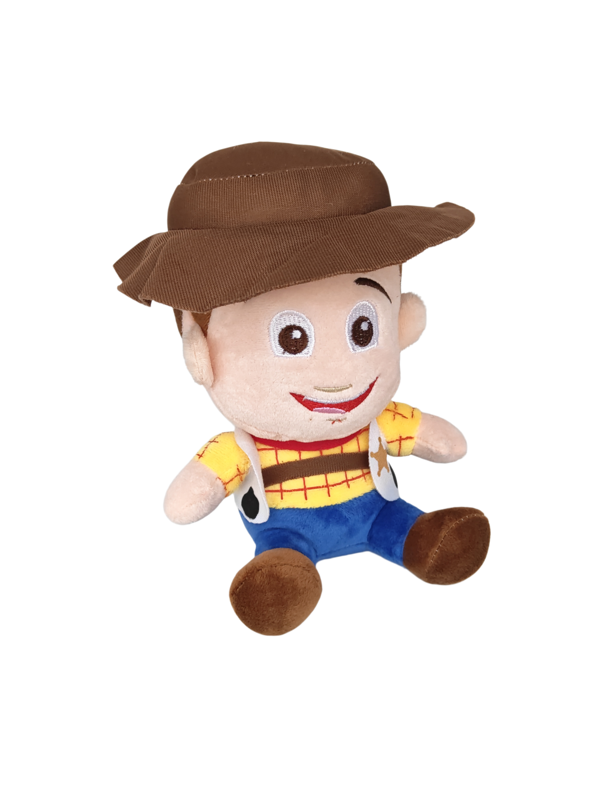 Toy Story Series Woody Plush Toy-Kuulshops