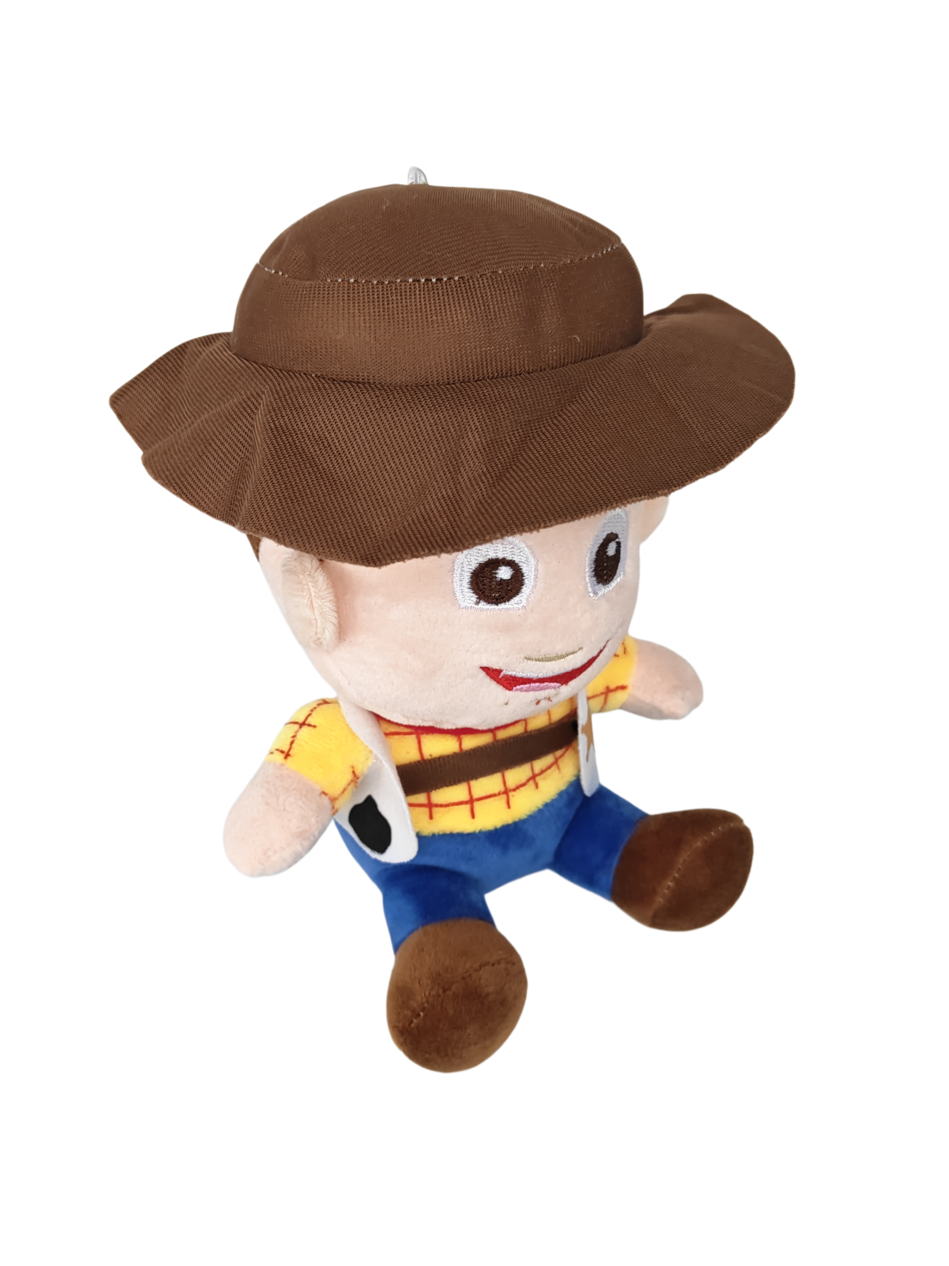 Toy Story Series Woody Plush Toy-Kuulshops - Image 4
