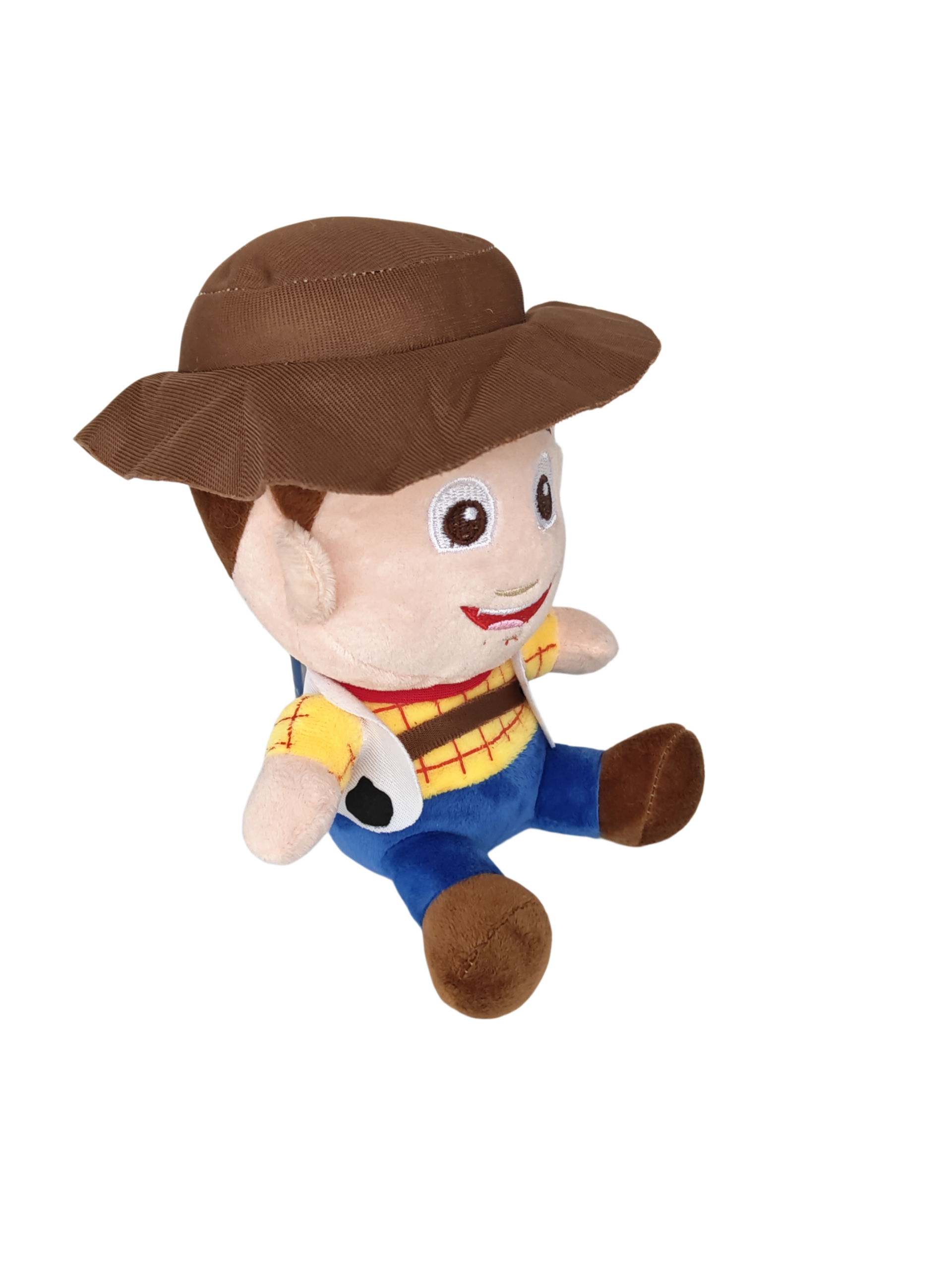 Toy Story Series Woody Plush Toy-Kuulshops - Image 5