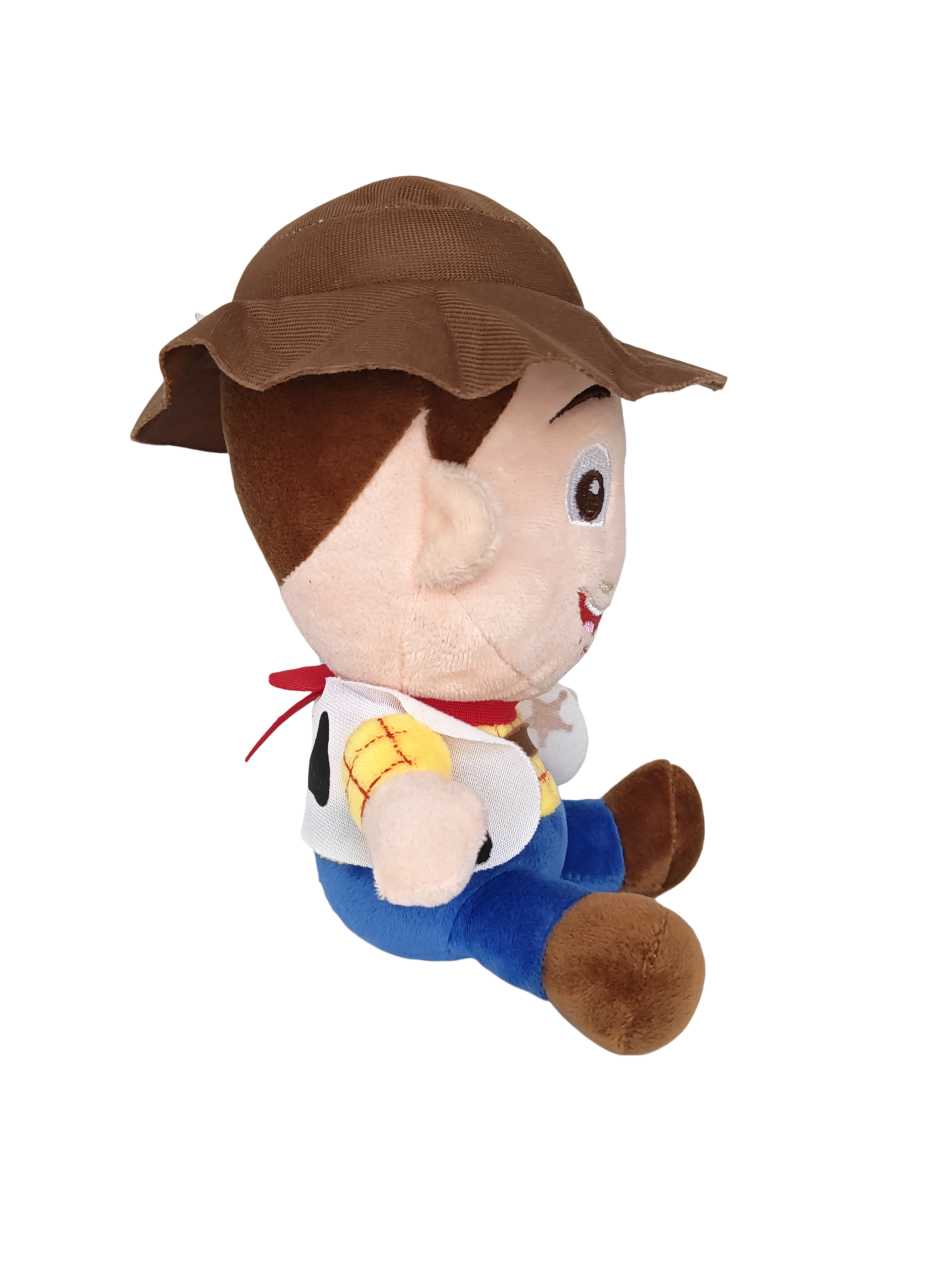 Toy Story Series Woody Plush Toy-Kuulshops - Image 6