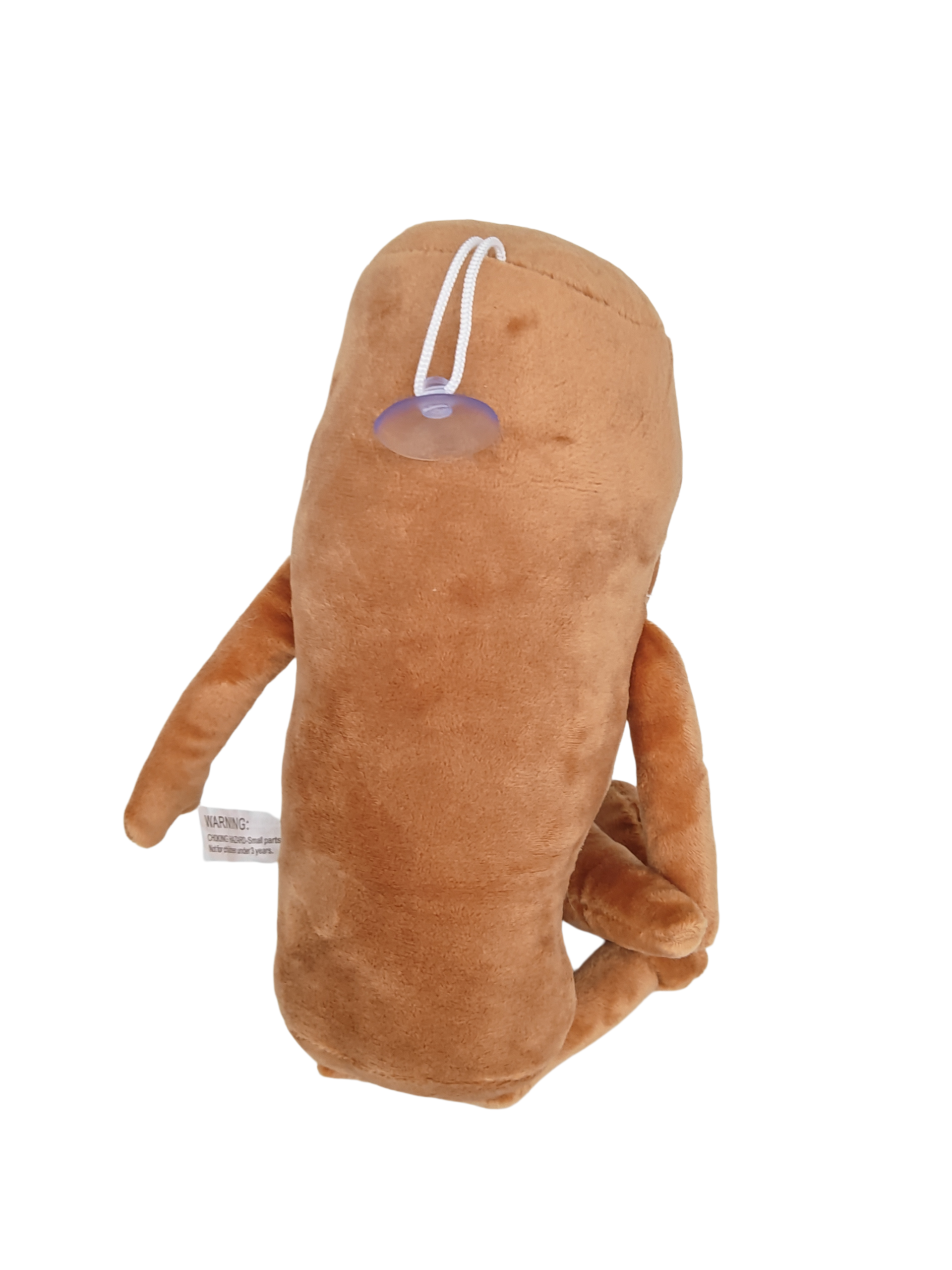AI Shanhaijing Series Sausage Man Plush Toy-Kuulshops - Image 6