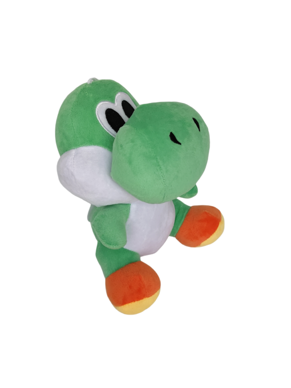 Super Mario Series Yoshi Plush Toy-Kuulshops