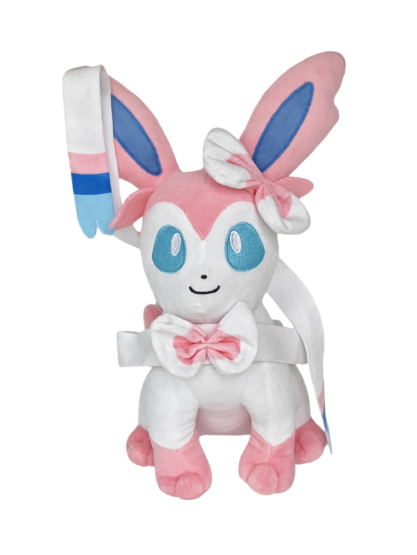 Pokémon Sylveon Plush Toy-Kuulshops