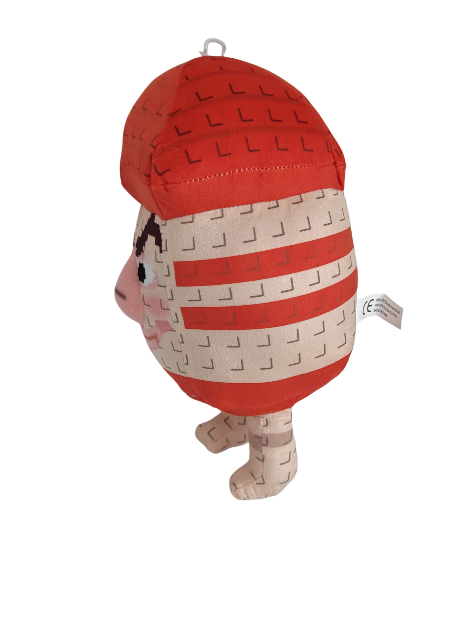 Steal A Brainrot Series Baldi Plush Toy-Kuulshops - Image 6