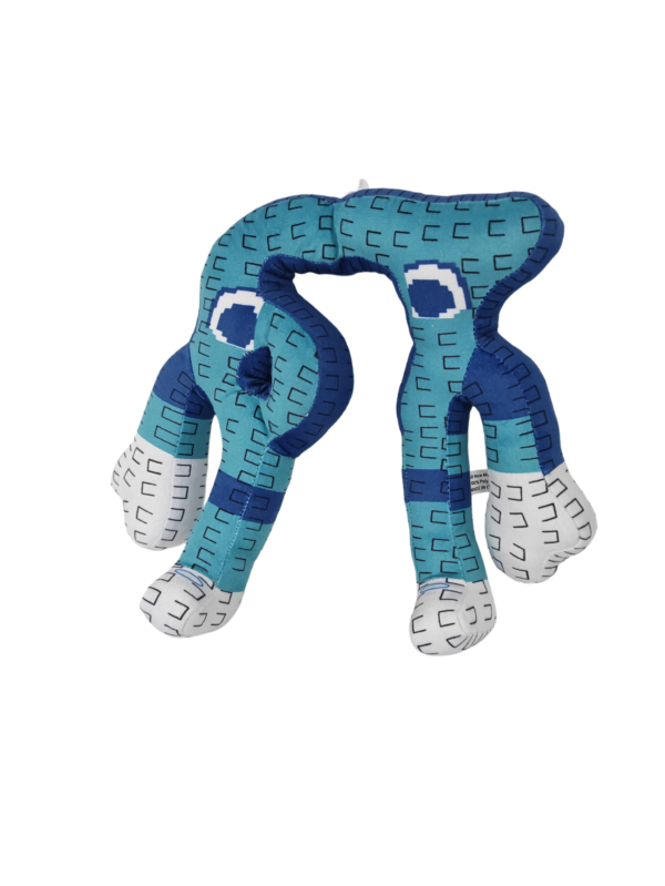 Steal A Brainrot Series No.67 Solid Circle Plush Toy-Kuulshops