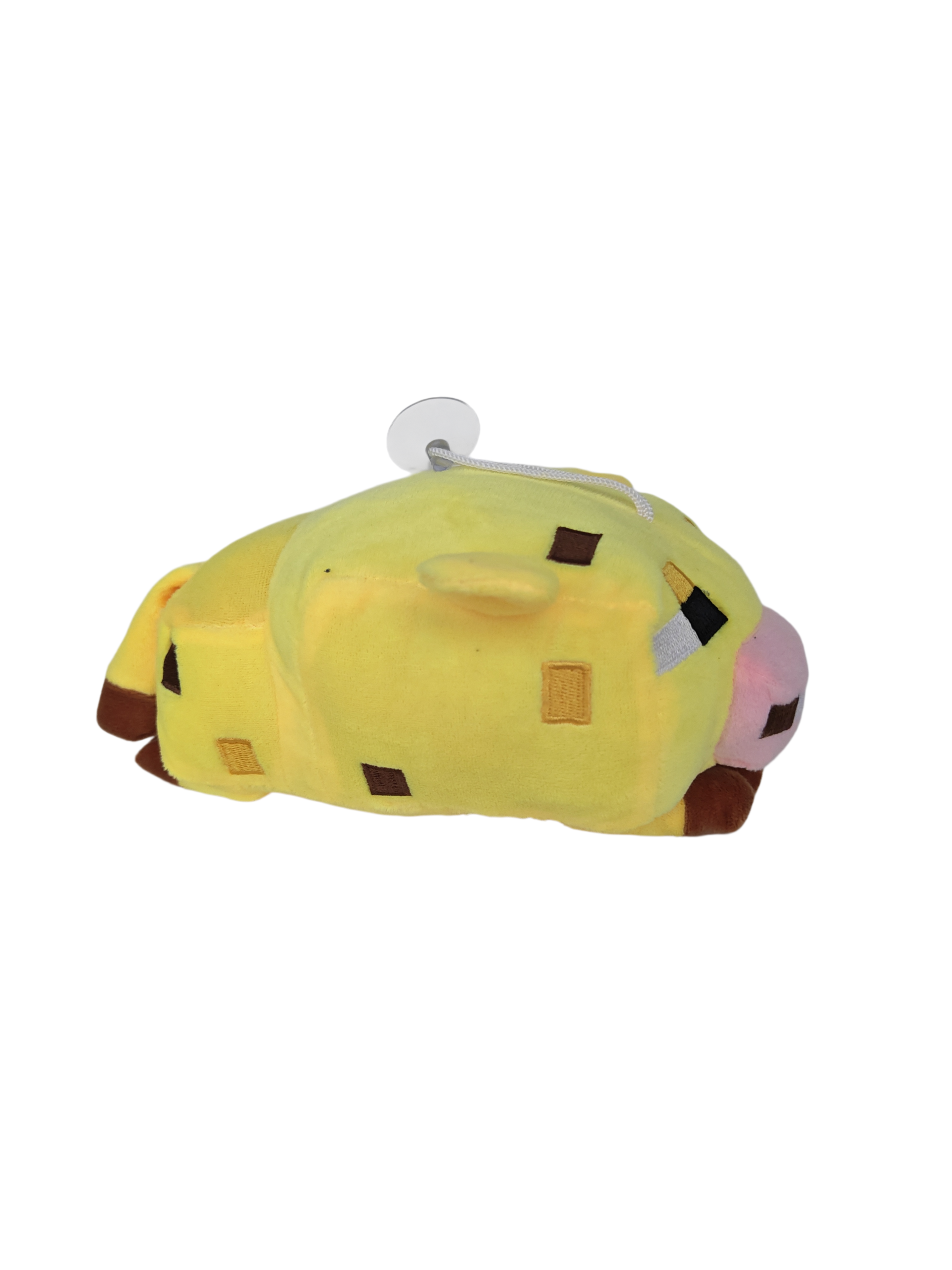 Minecraft series Moobloom Plush Toy-Kuulshops - Image 4