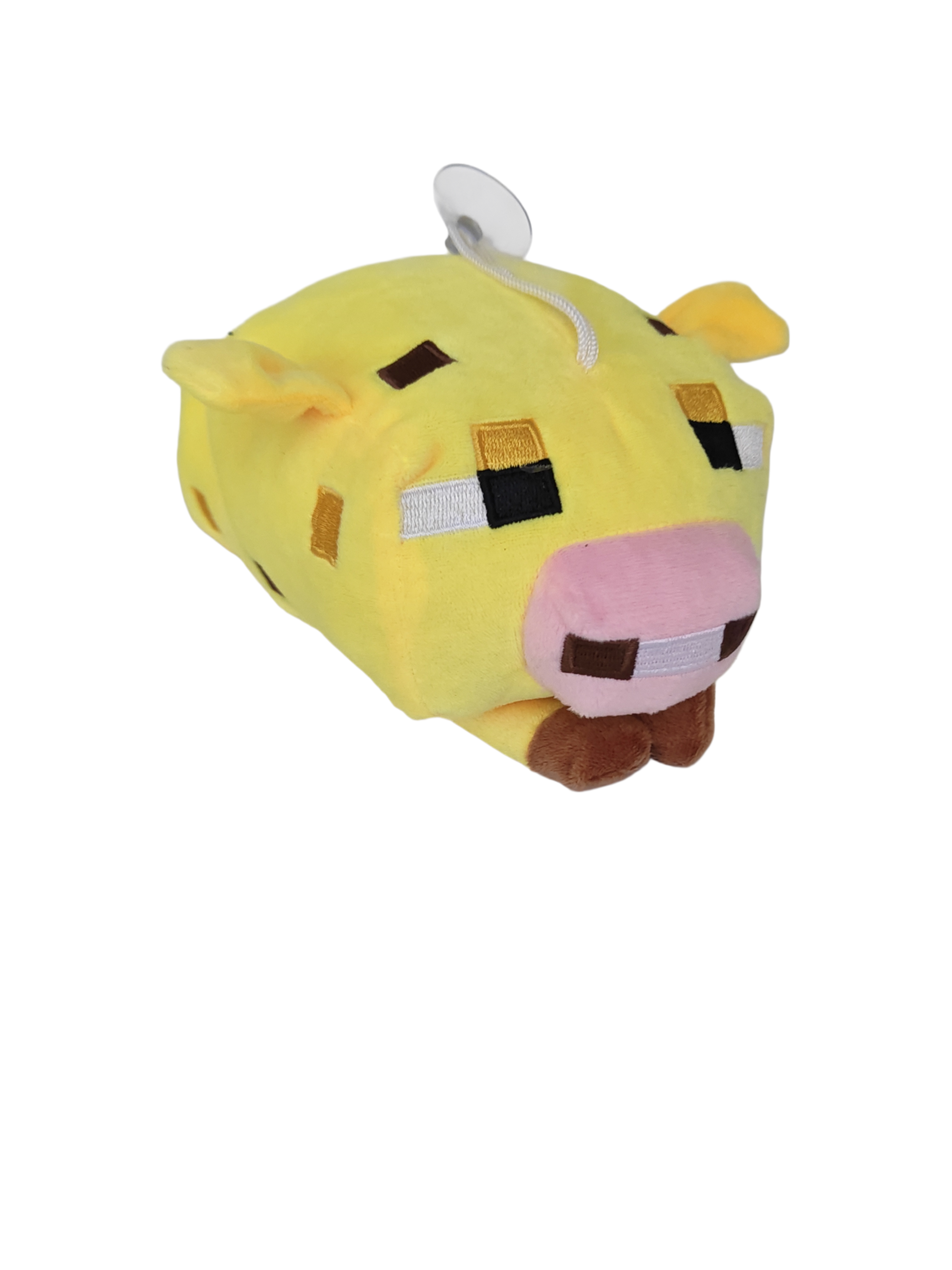 Minecraft series Moobloom Plush Toy-Kuulshops - Image 3