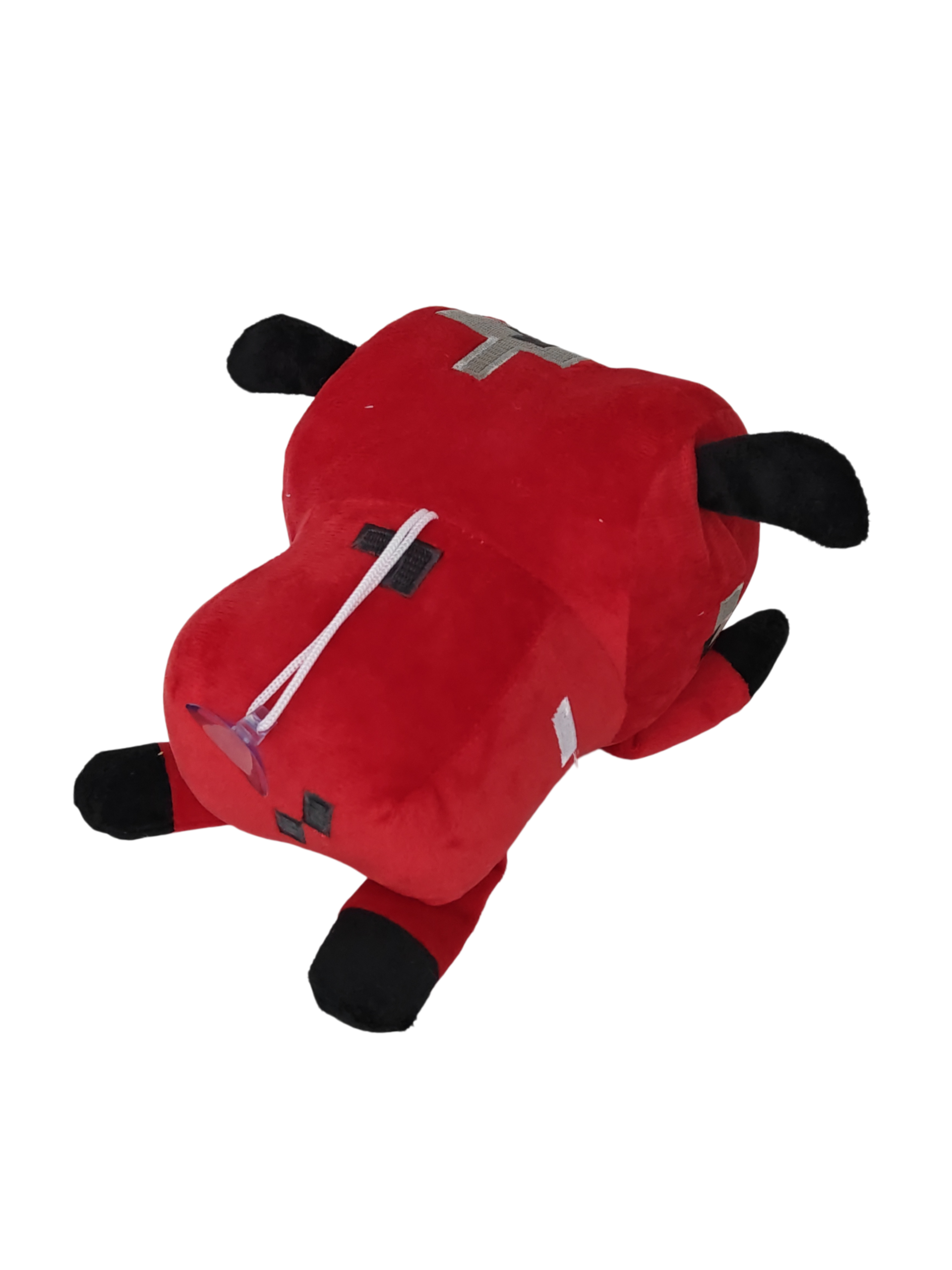 Minecraft series Moobloom Plush Toy-Kuulshops - Image 9