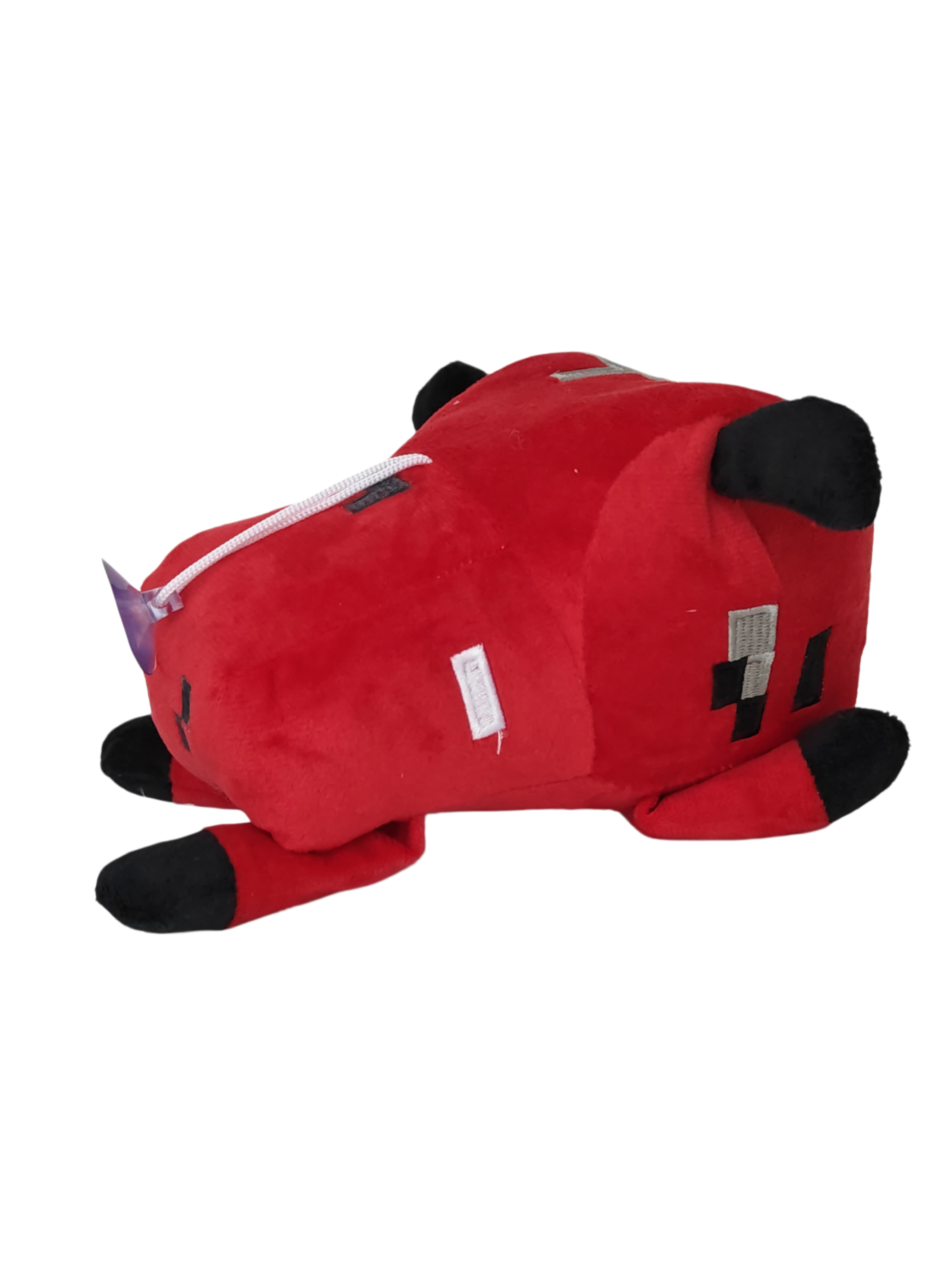 Minecraft series Moobloom Plush Toy-Kuulshops - Image 8