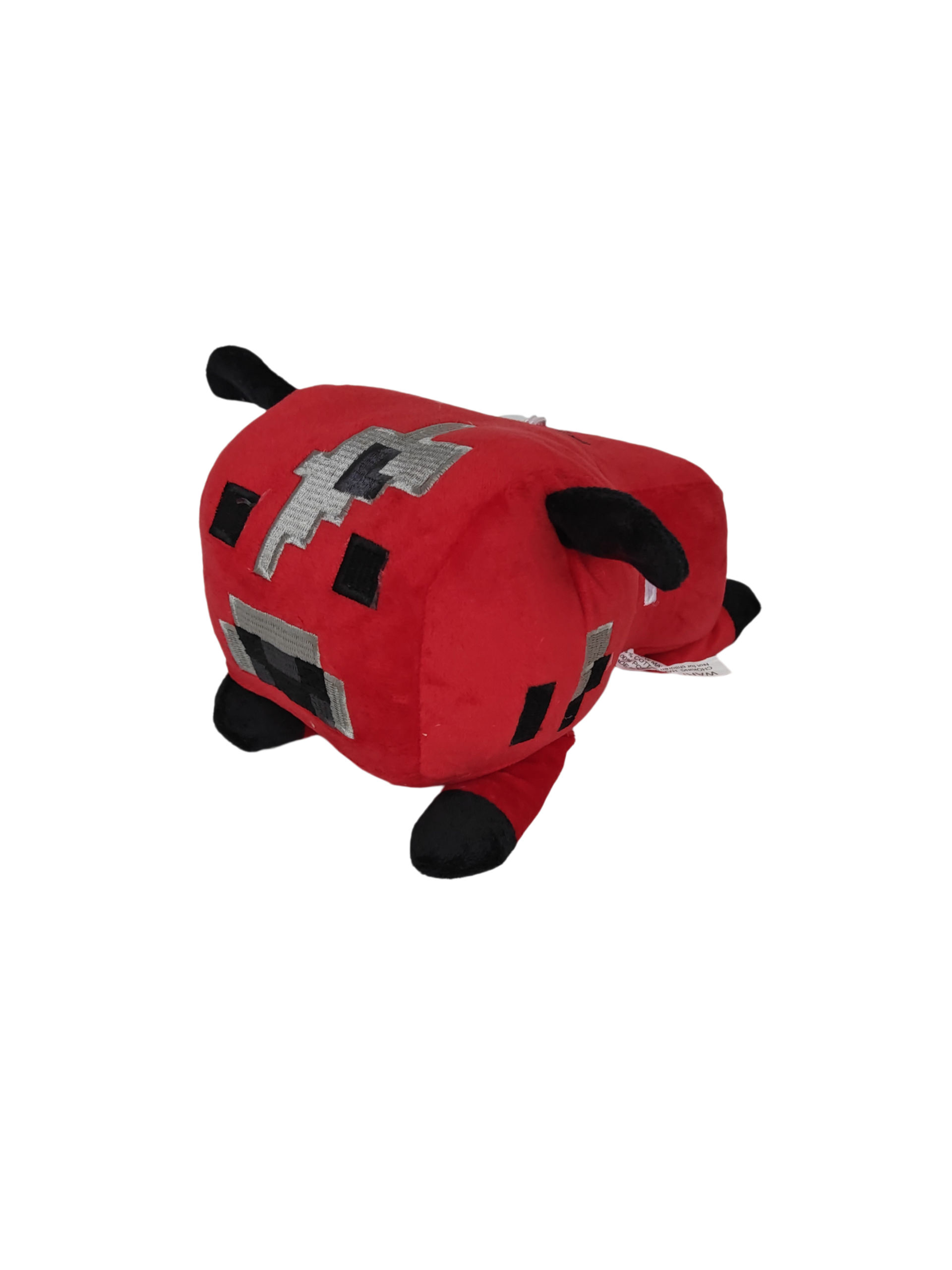 Minecraft series Moobloom Plush Toy-Kuulshops - Image 7