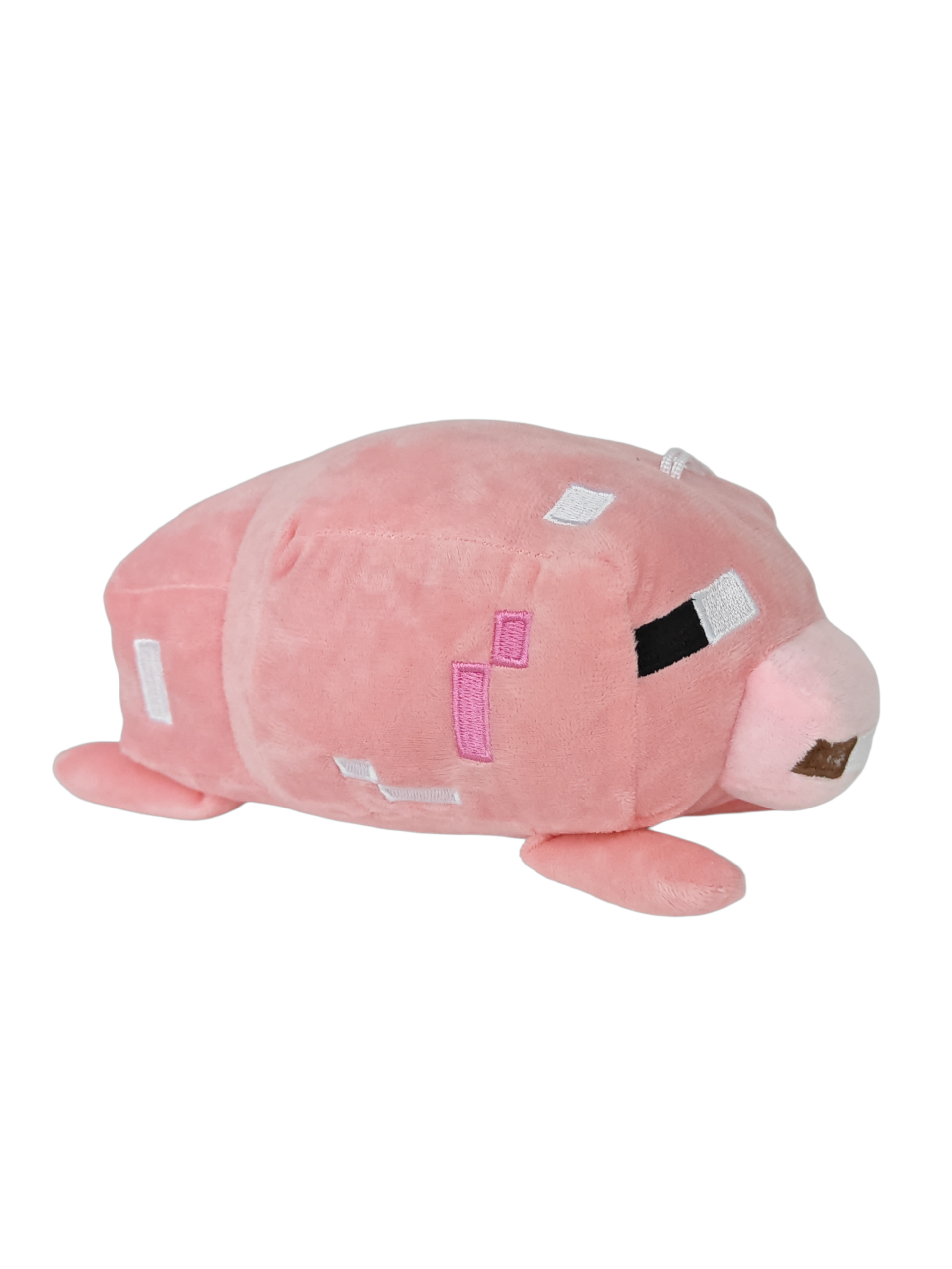 Minecraft Series Pig Plush Toy-Kuulshops