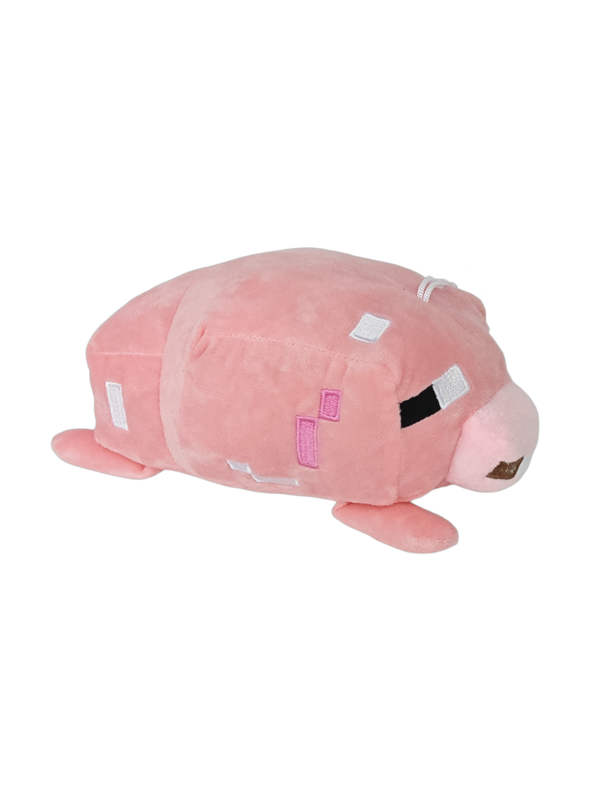 Minecraft Series Pig Plush Toy-Kuulshops - Image 3