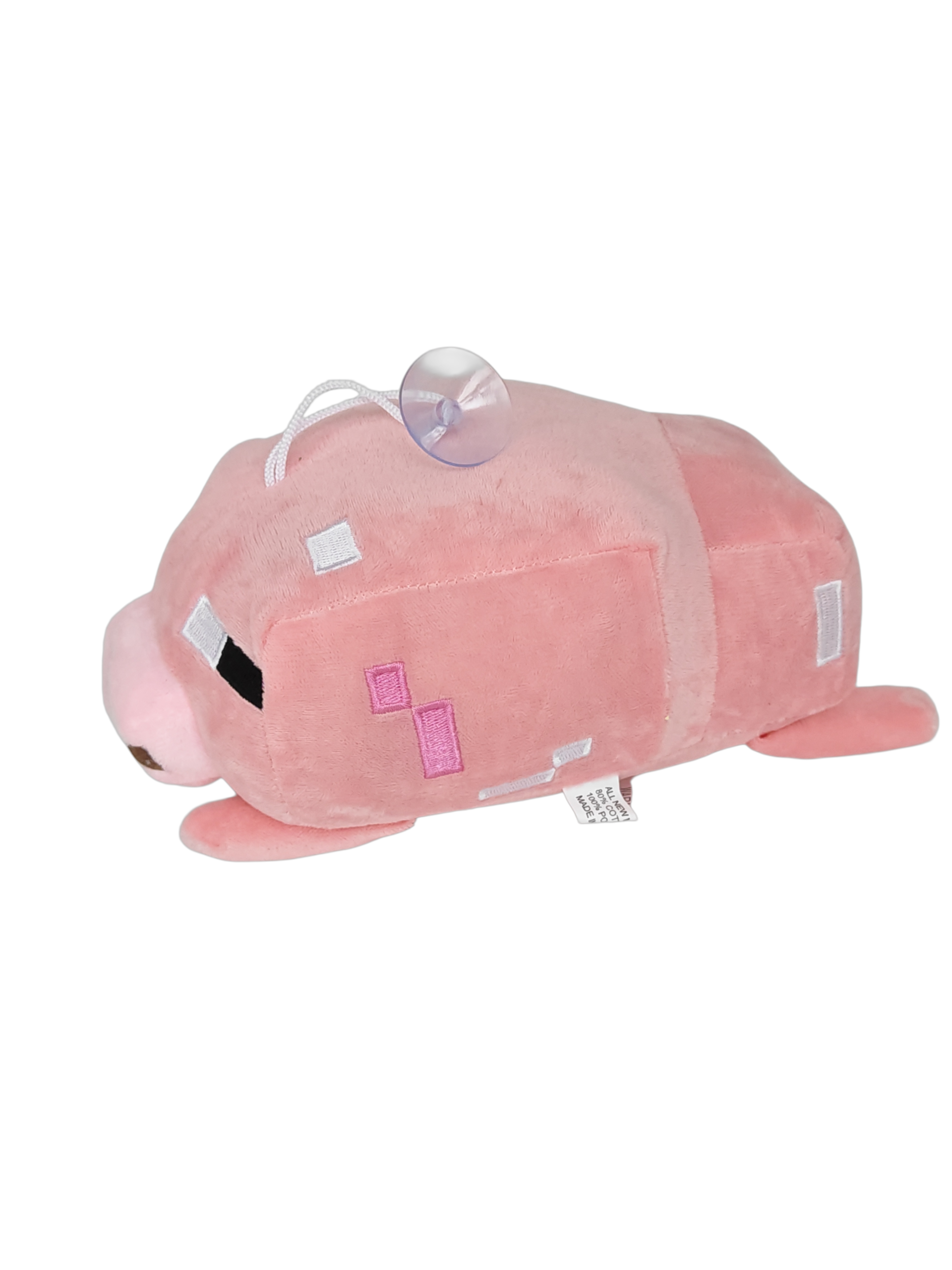 Minecraft Series Pig Plush Toy-Kuulshops - Image 5