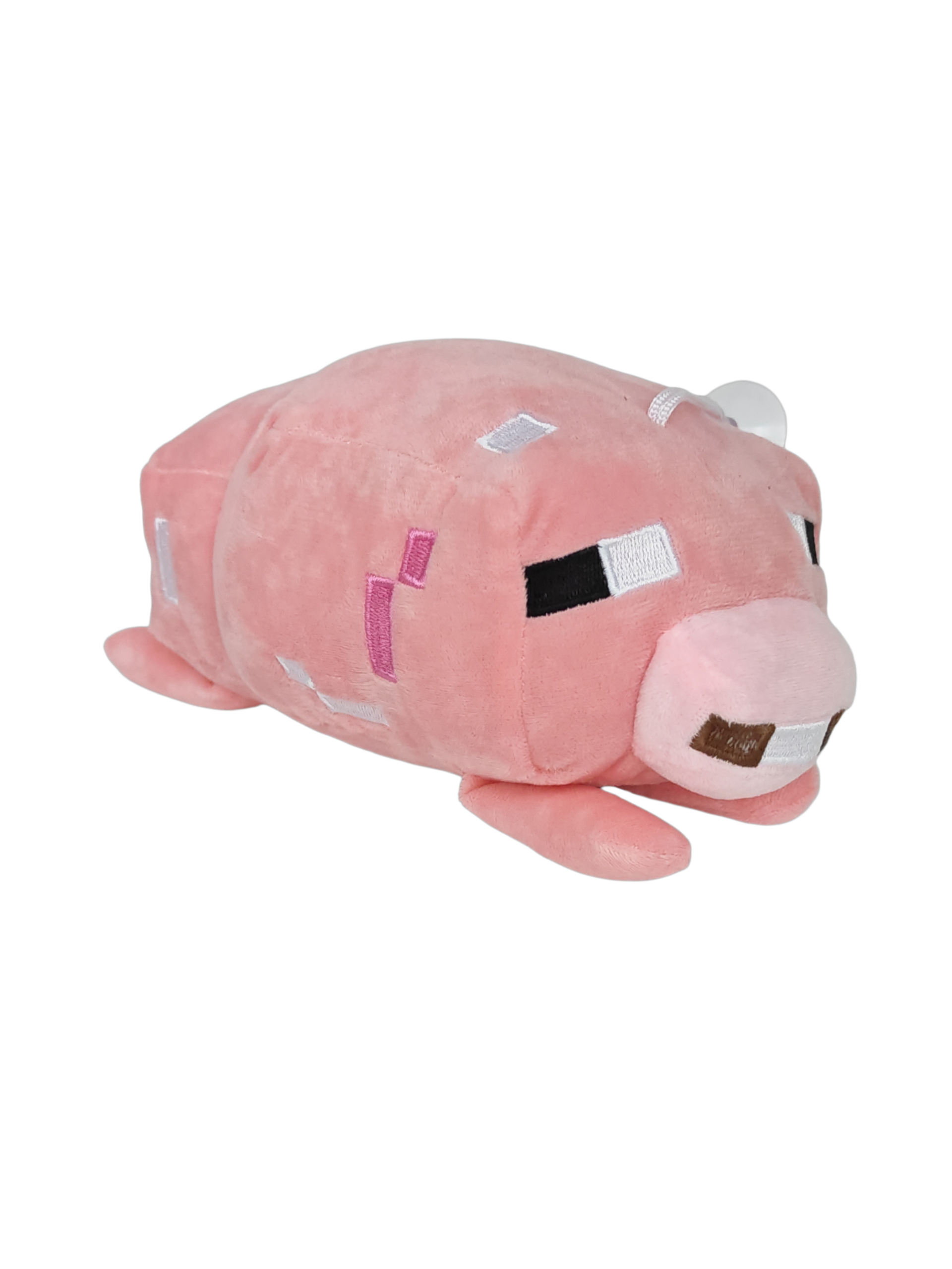 Minecraft Series Pig Plush Toy-Kuulshops - Image 6