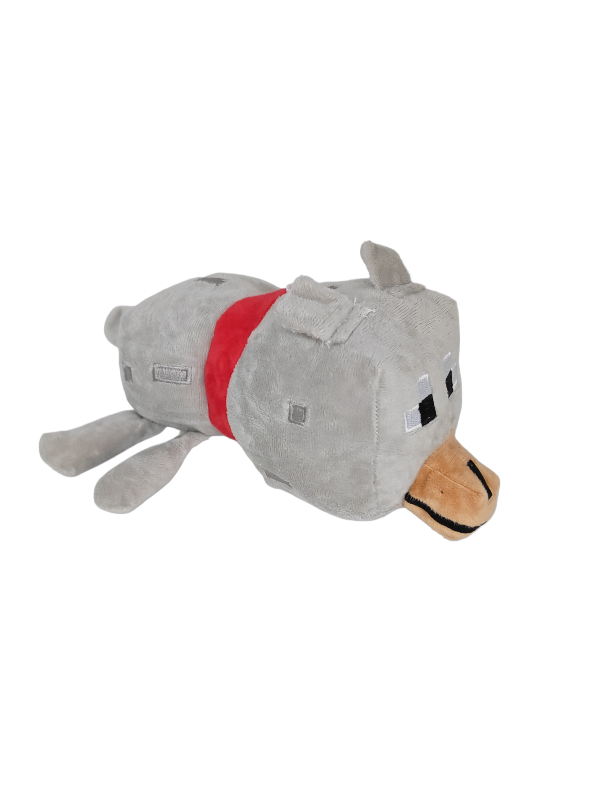 Minecraft Series Parrot Plush Toy-Kuulshops - Image 7