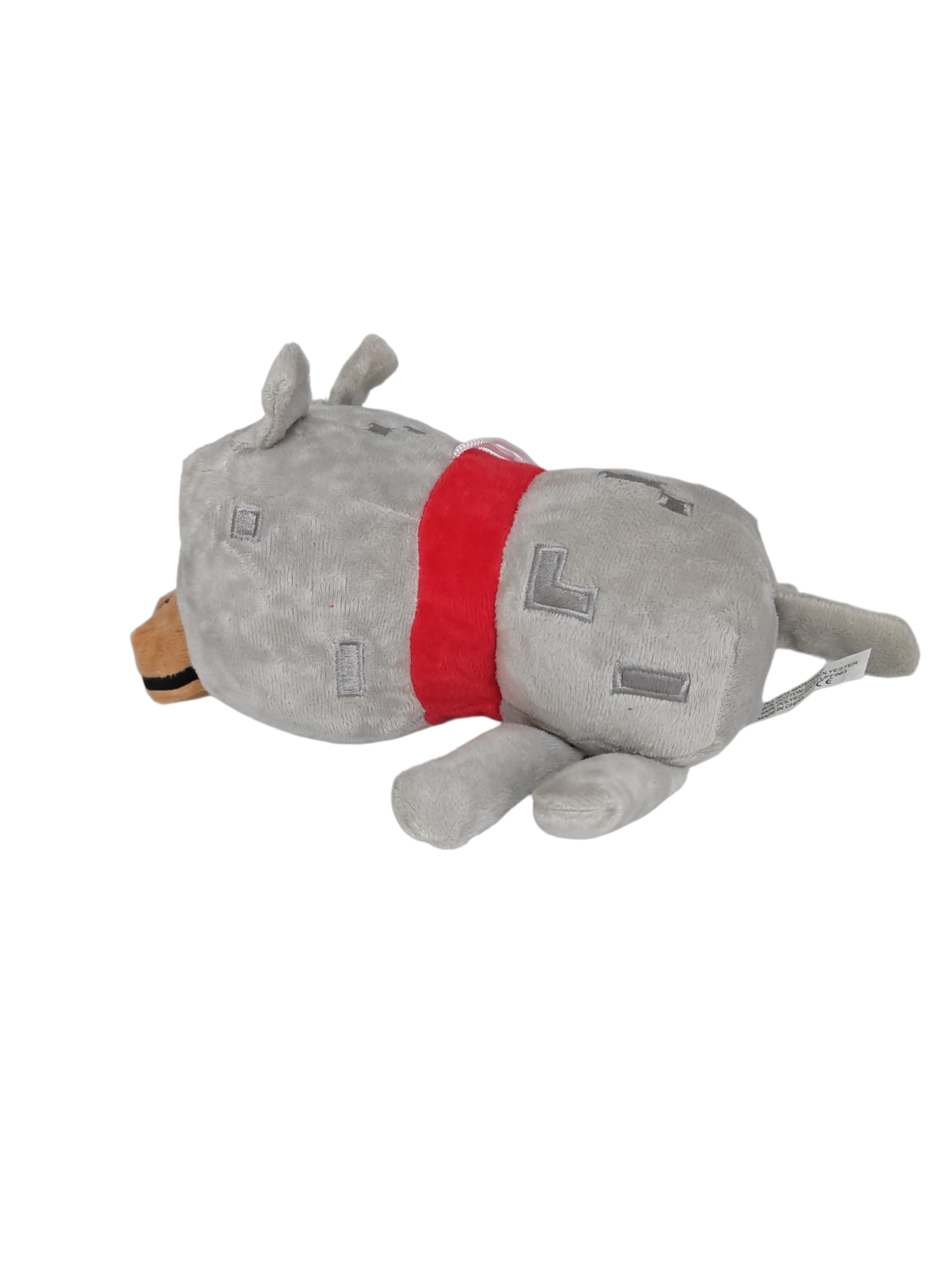 Minecraft Series Parrot Plush Toy-Kuulshops - Image 6