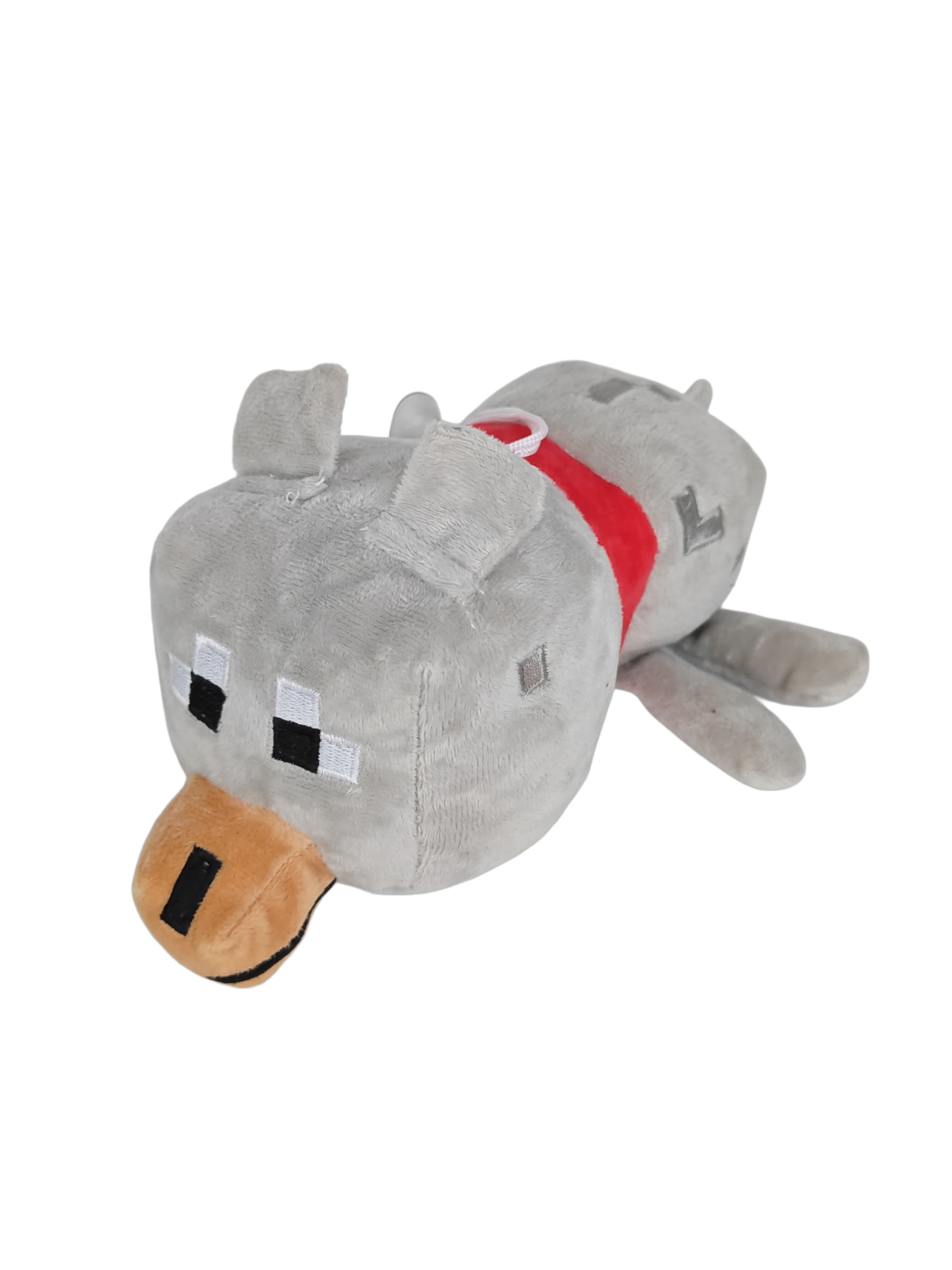 Minecraft Series Parrot Plush Toy-Kuulshops - Image 5
