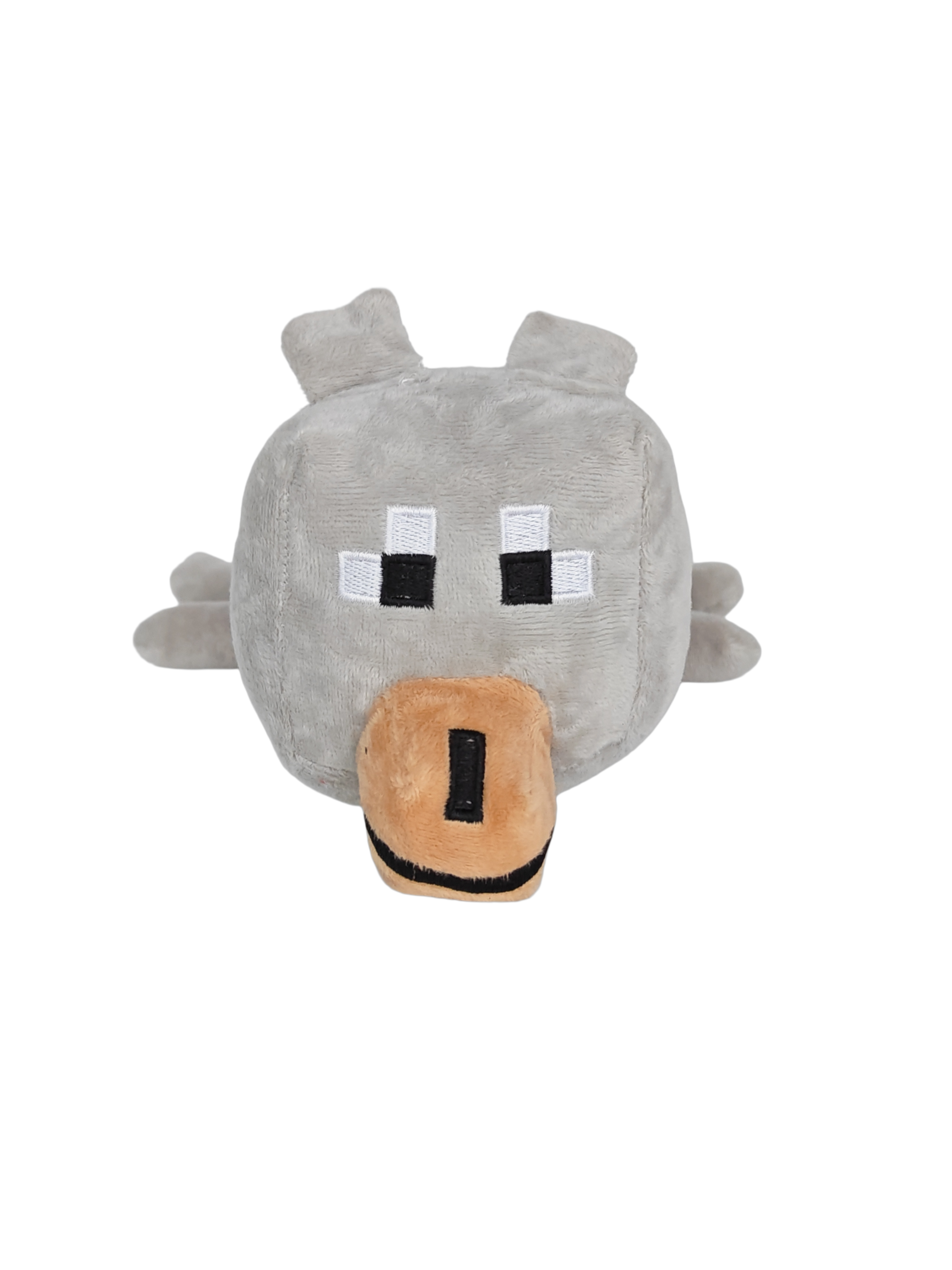 Minecraft Series Parrot Plush Toy-Kuulshops - Image 4