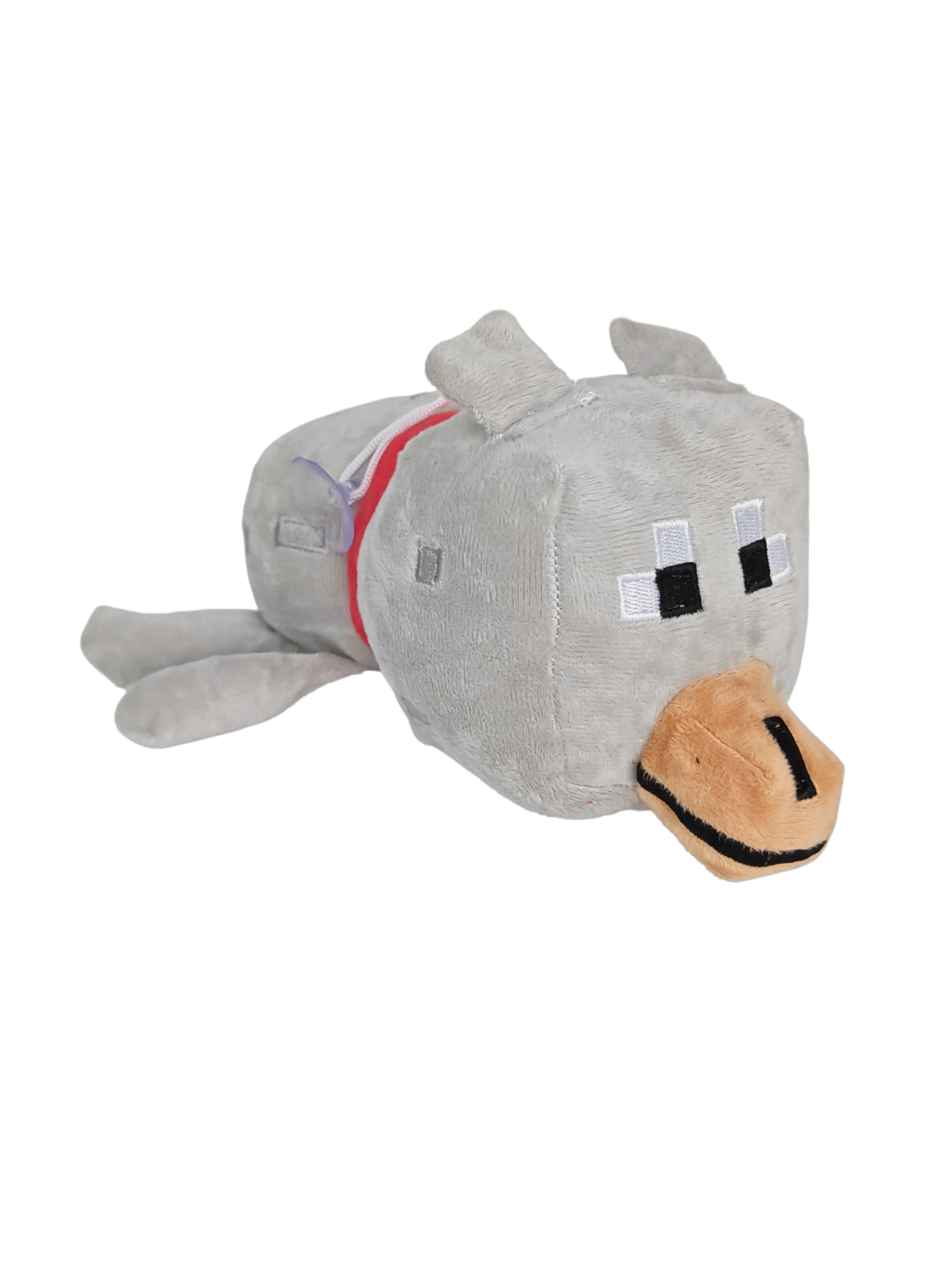 Minecraft Series Parrot Plush Toy-Kuulshops