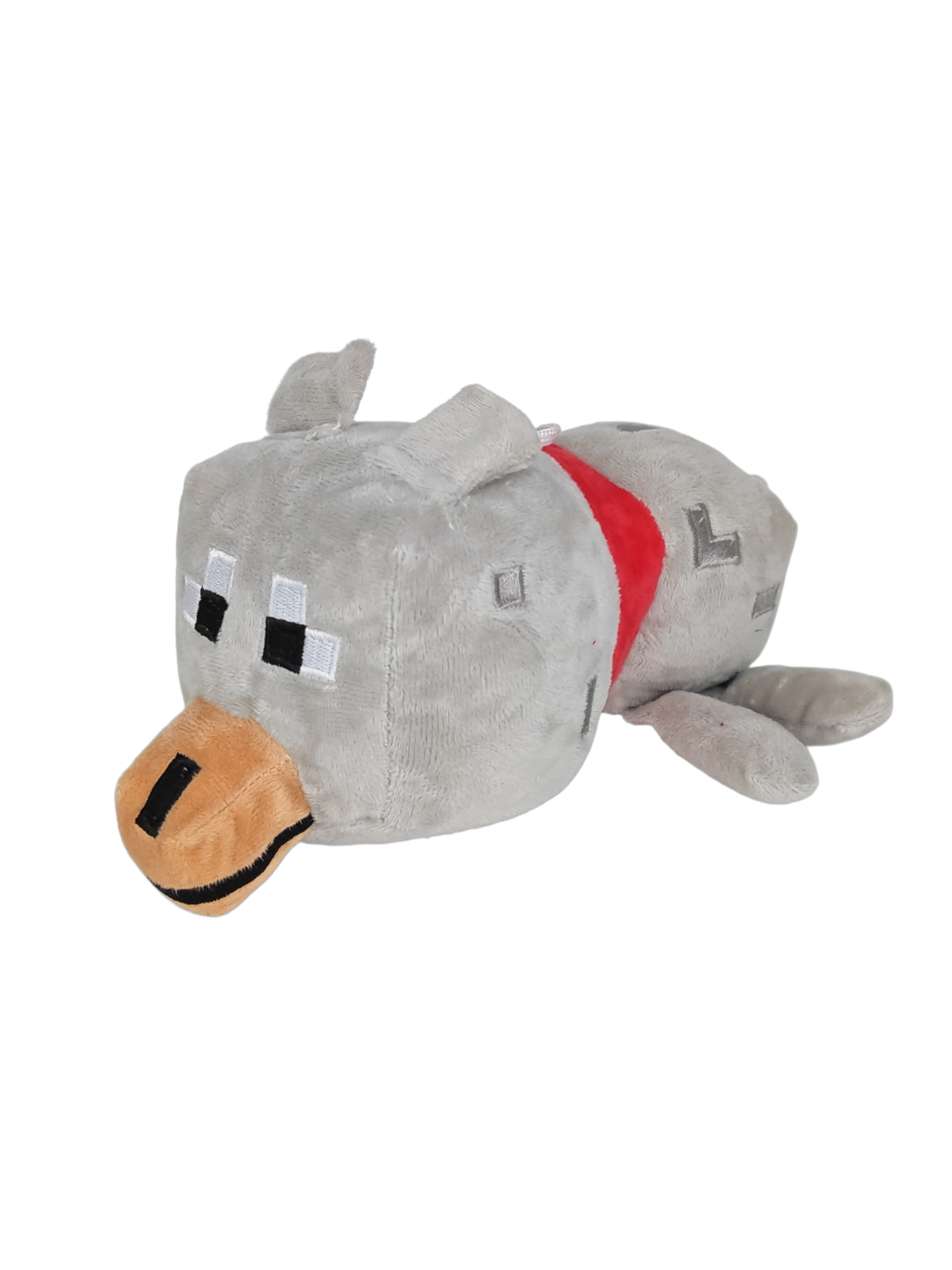Minecraft Series Parrot Plush Toy-Kuulshops - Image 3