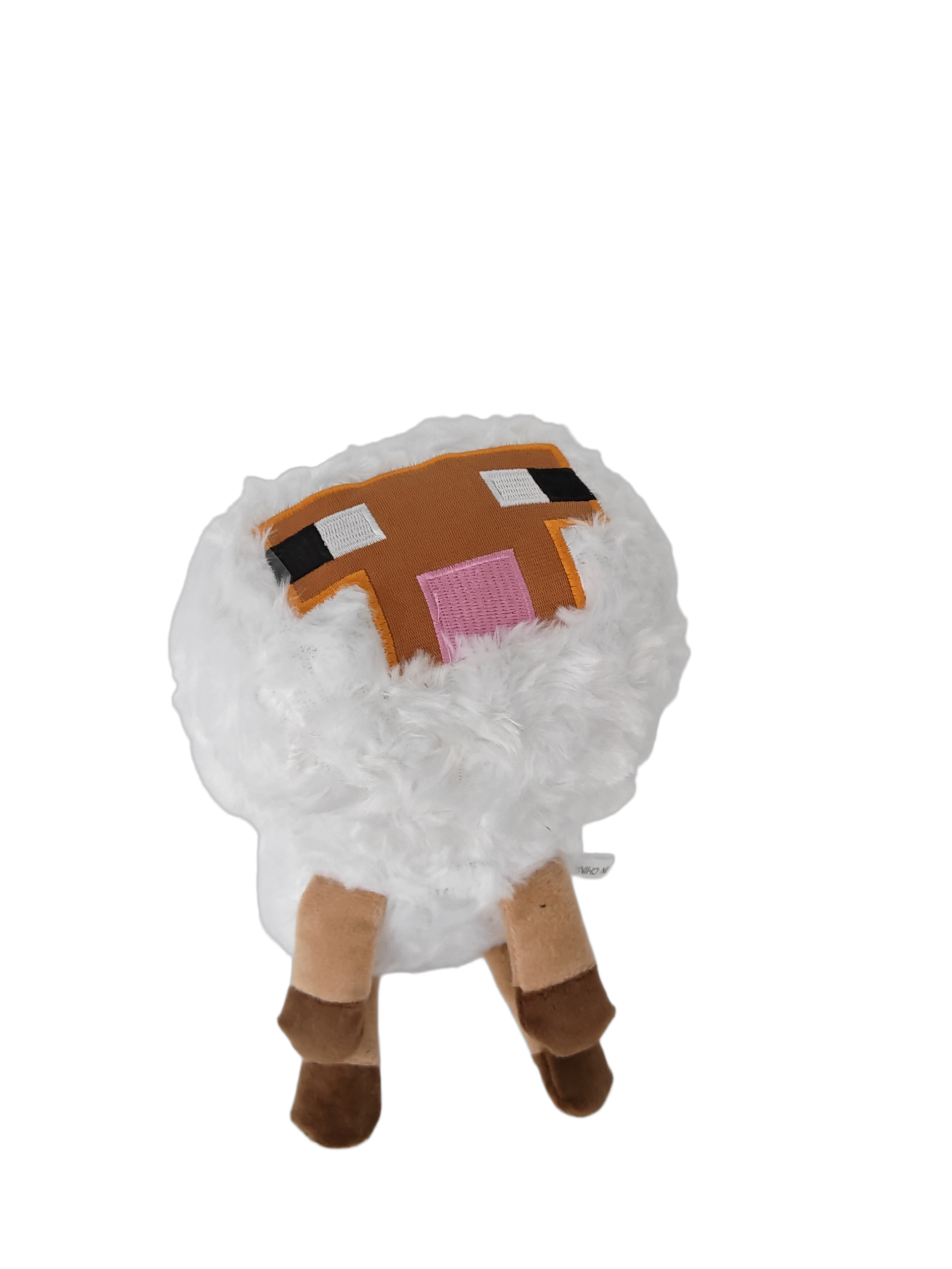 Minecraft Series Sheep Plush Toy-Kuulshops - Image 5