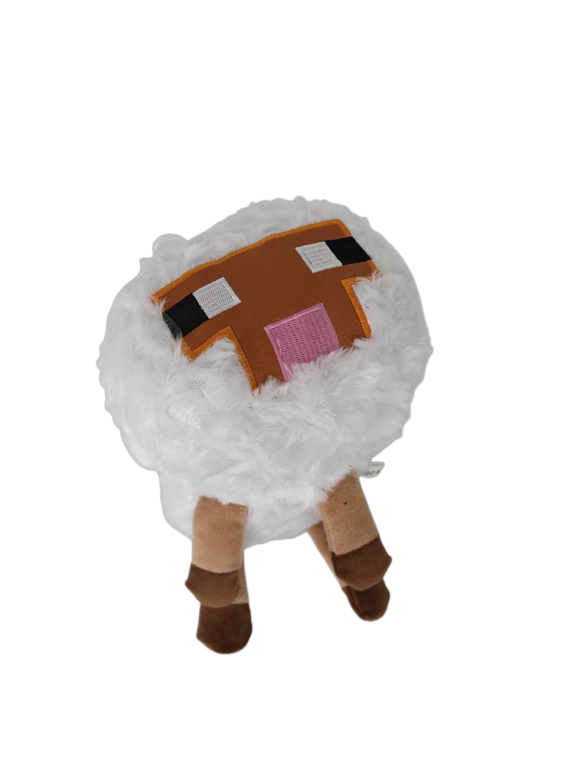 Minecraft Series Sheep Plush Toy-Kuulshops - Image 3