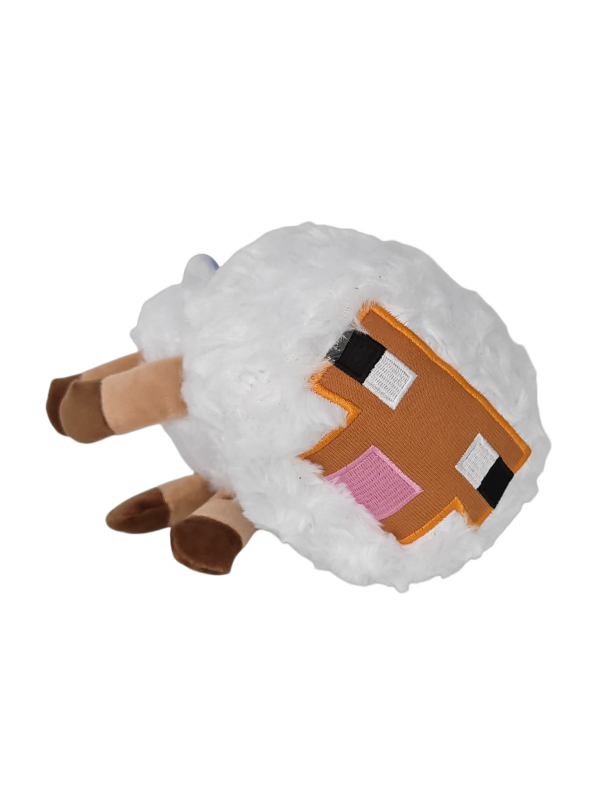 Minecraft Series Sheep Plush Toy-Kuulshops - Image 4