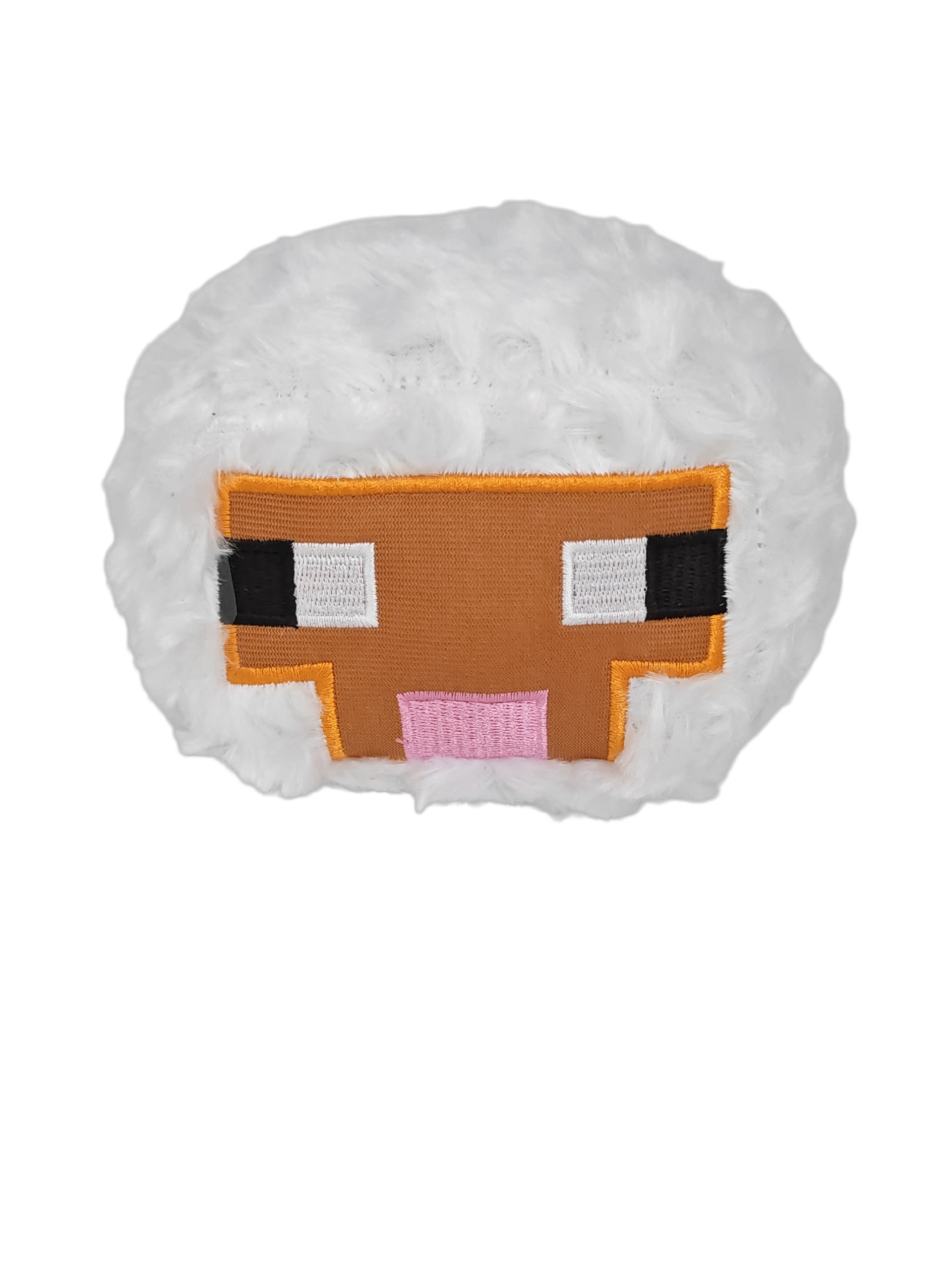 Minecraft Series Sheep Plush Toy-Kuulshops - Image 6