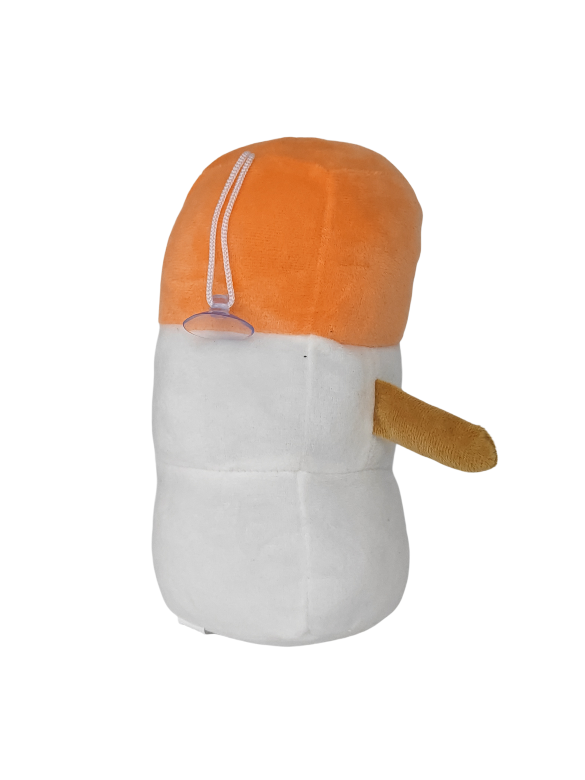 Minecraft Series Snow Golem Plush Toy-Kuulshops - Image 5