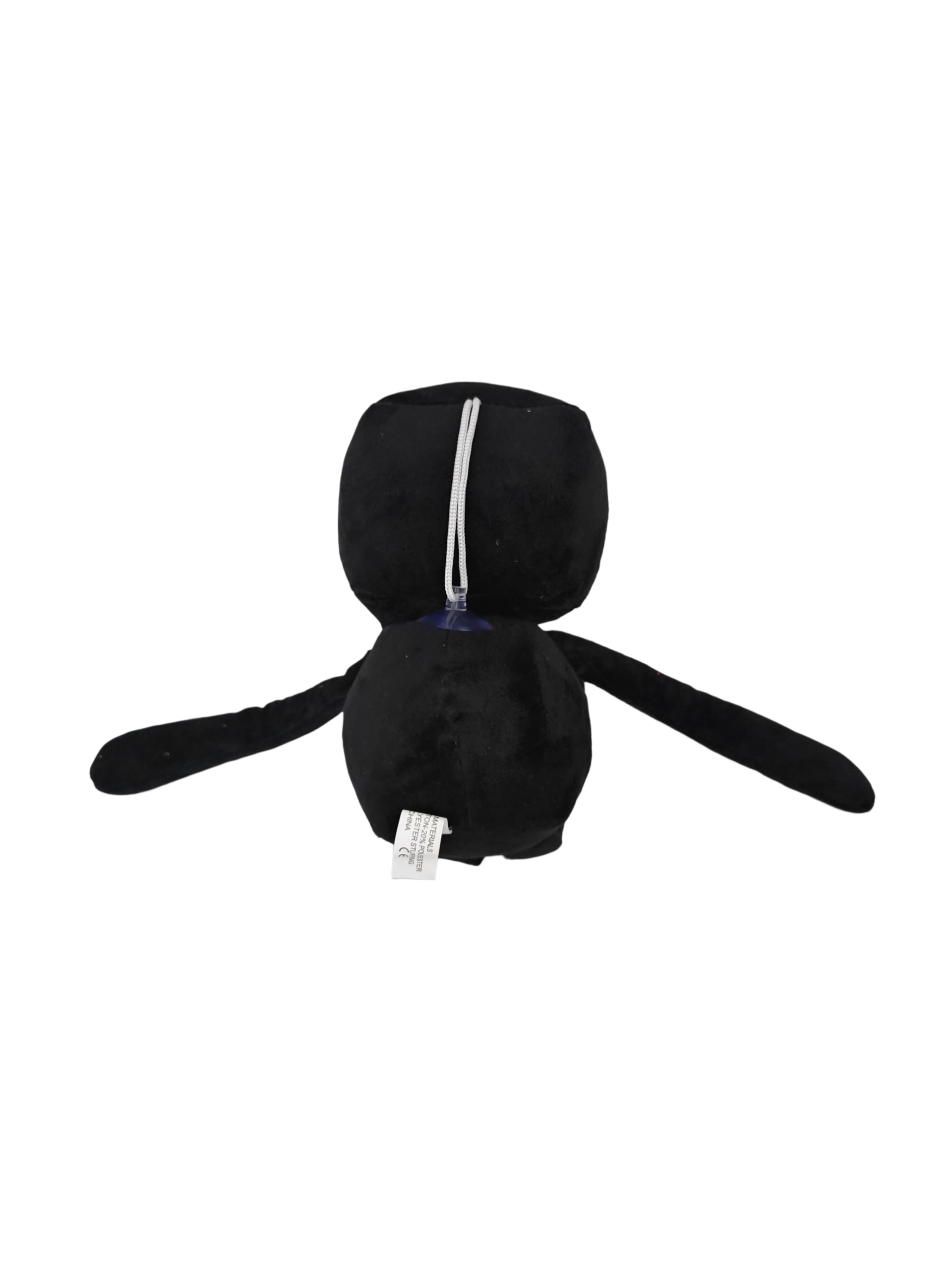 Minecraft series Enderman Plush Toy-Kuulshops - Image 9