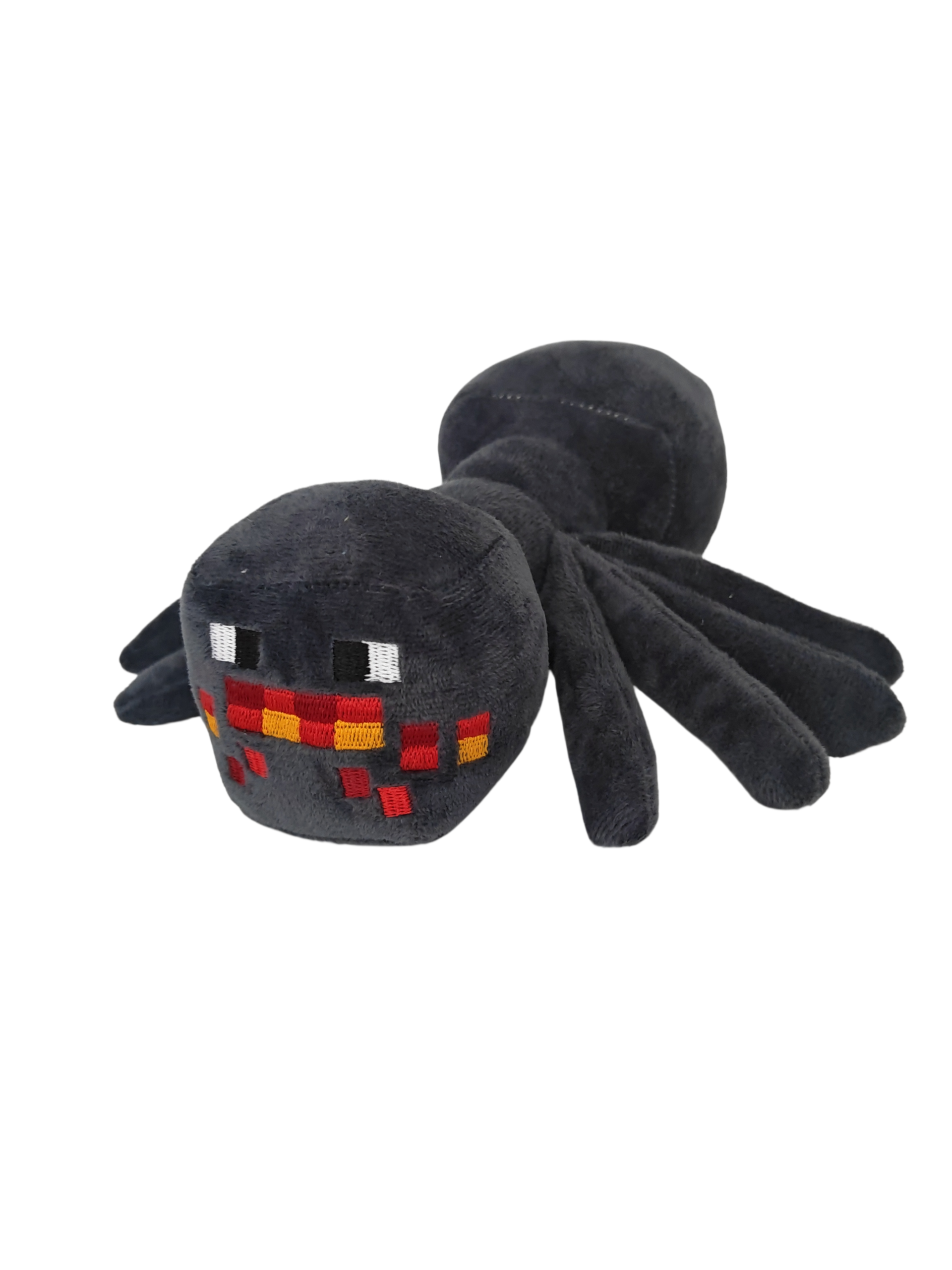 Minecraft Series Cave Spider Plush Toy-Kuulshops