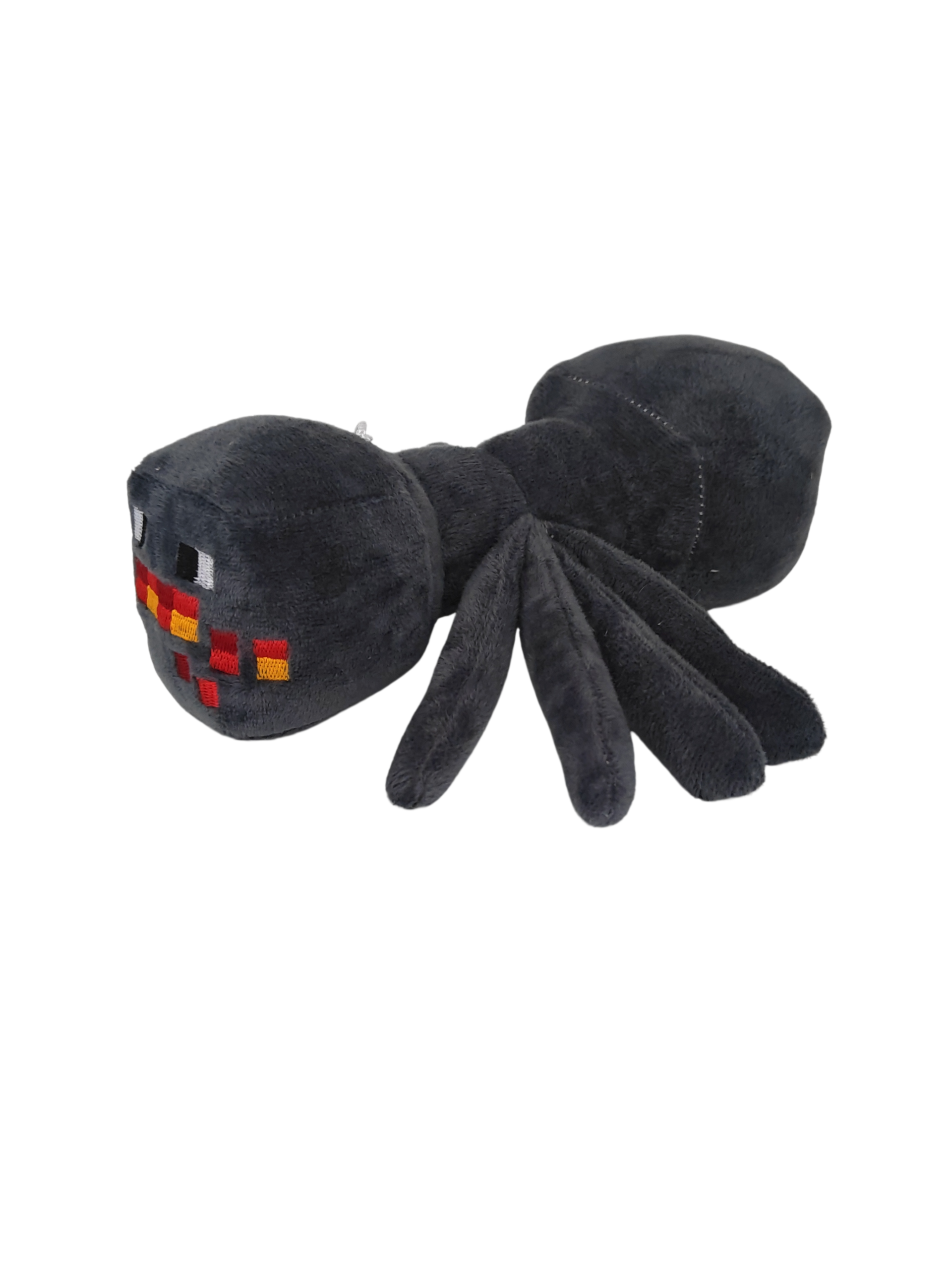 Minecraft Series Cave Spider Plush Toy-Kuulshops - Image 3
