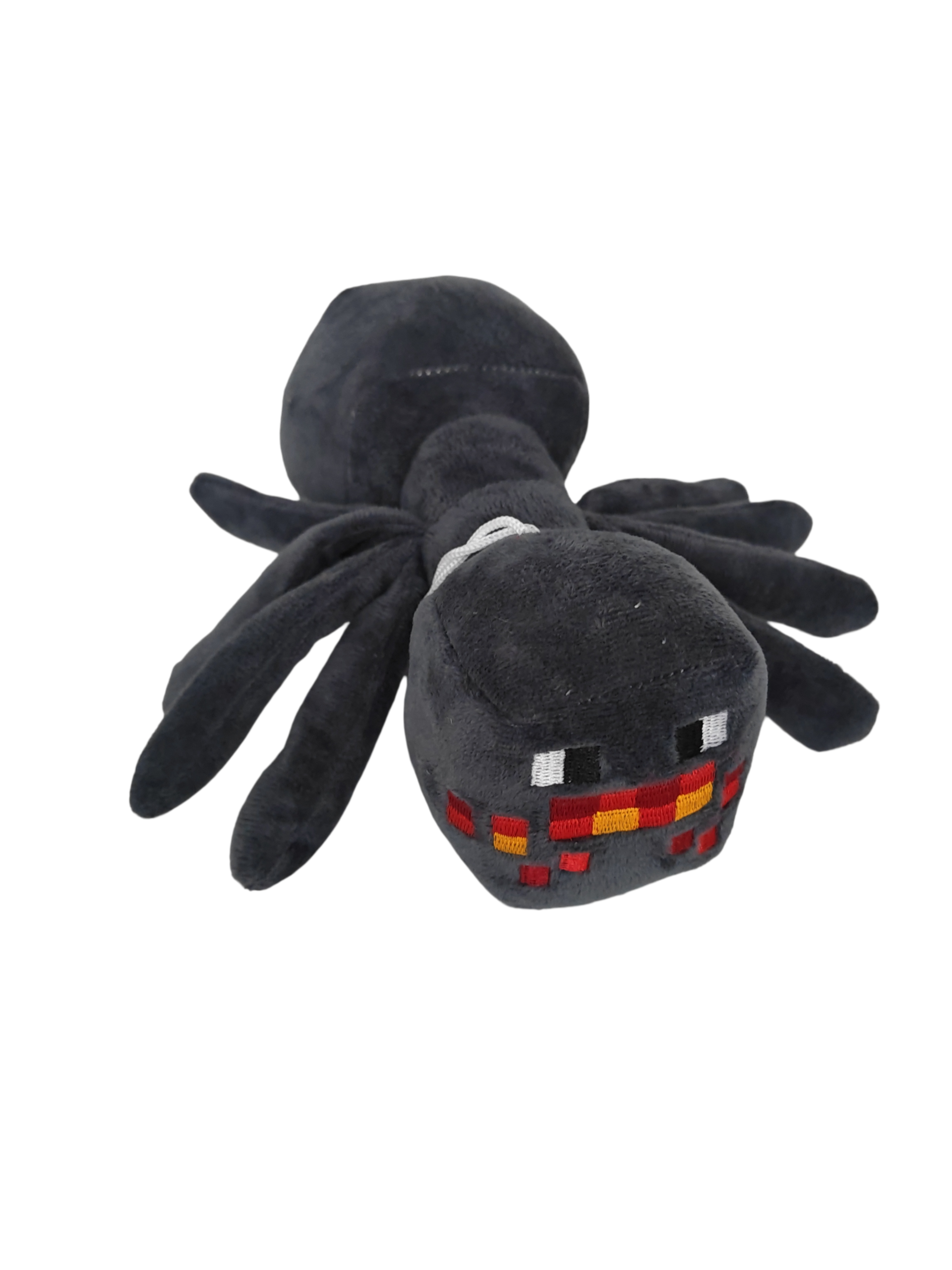 Minecraft Series Cave Spider Plush Toy-Kuulshops - Image 4