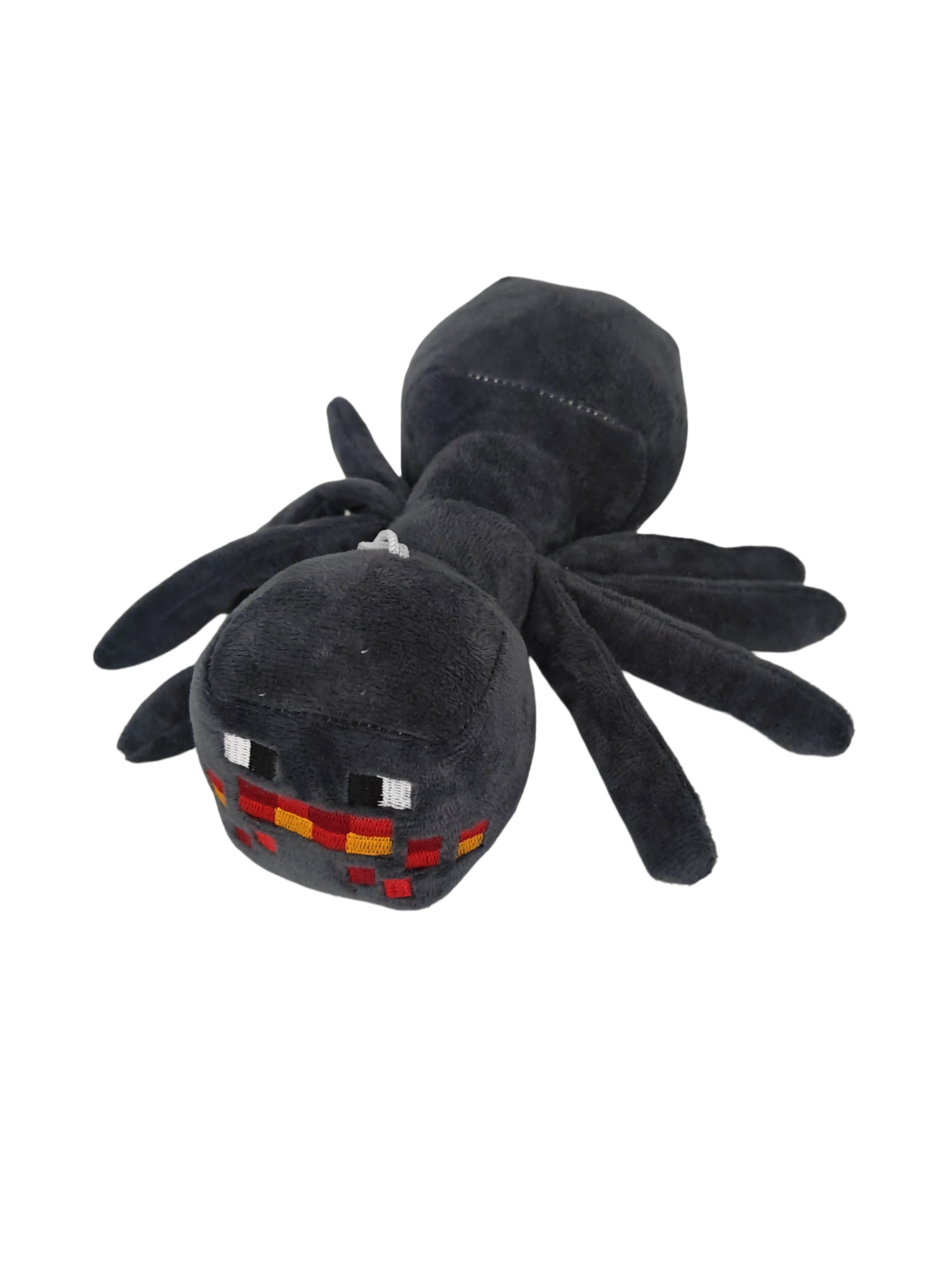 Minecraft Series Cave Spider Plush Toy-Kuulshops - Image 5