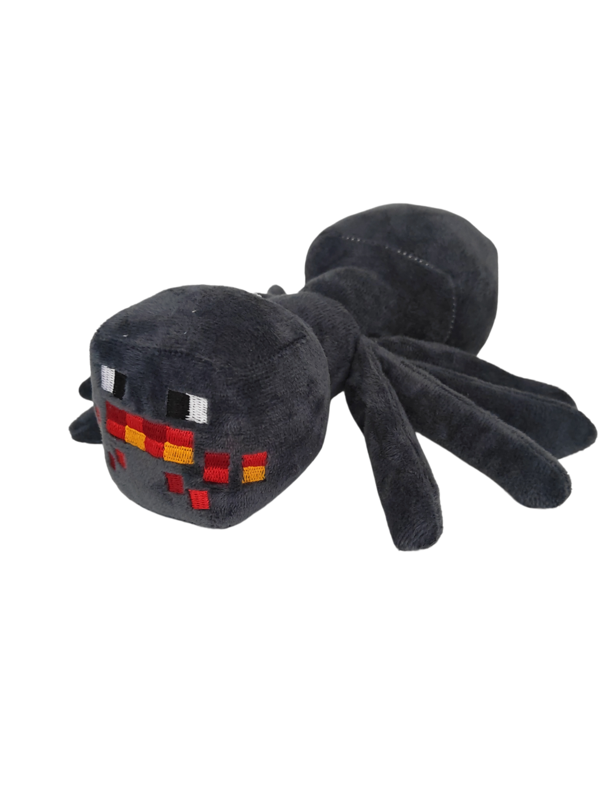 Minecraft Series Cave Spider Plush Toy-Kuulshops - Image 6