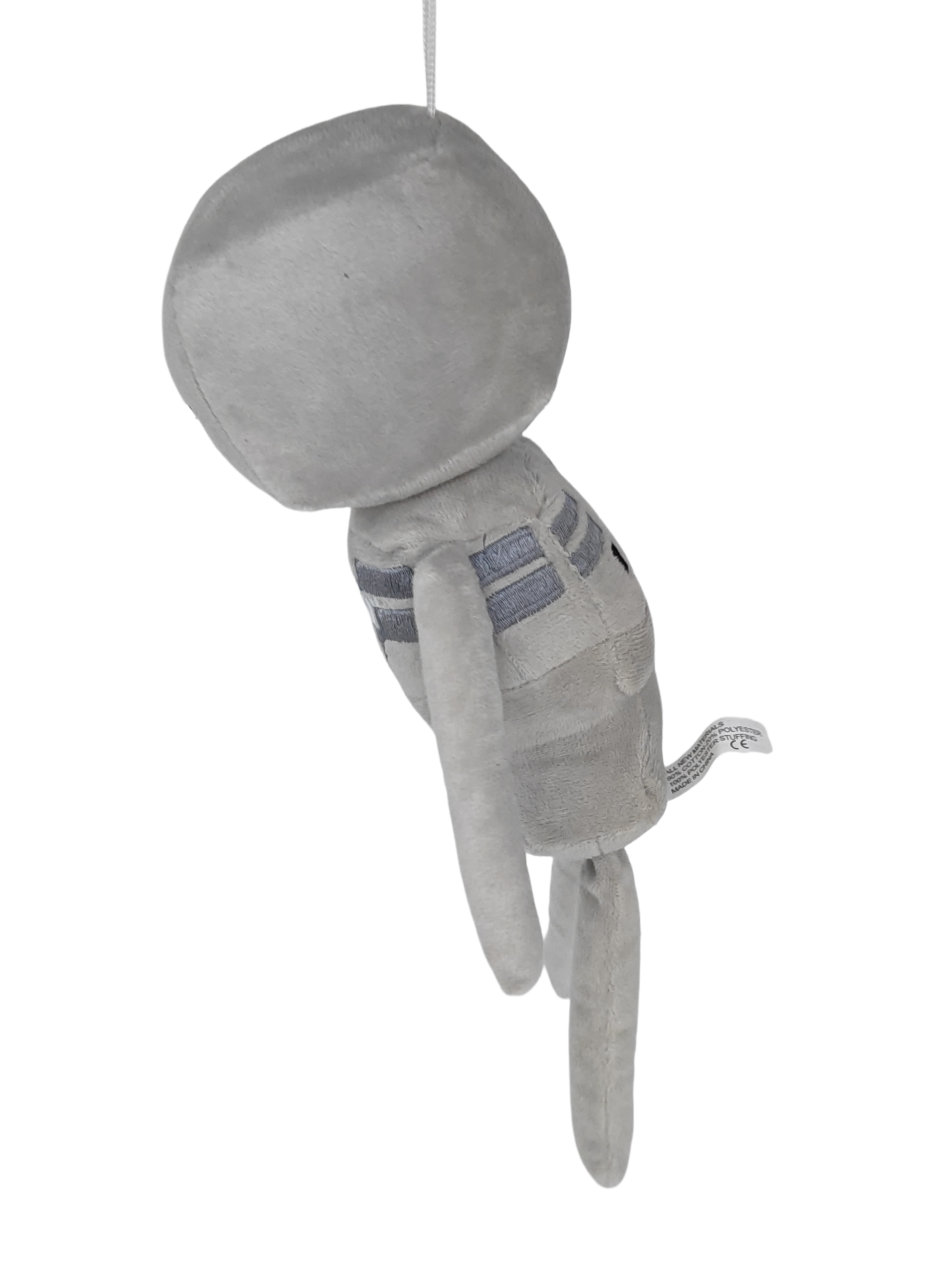 Minecraft Series Skeleton Plush Toy-Kuulshops - Image 3