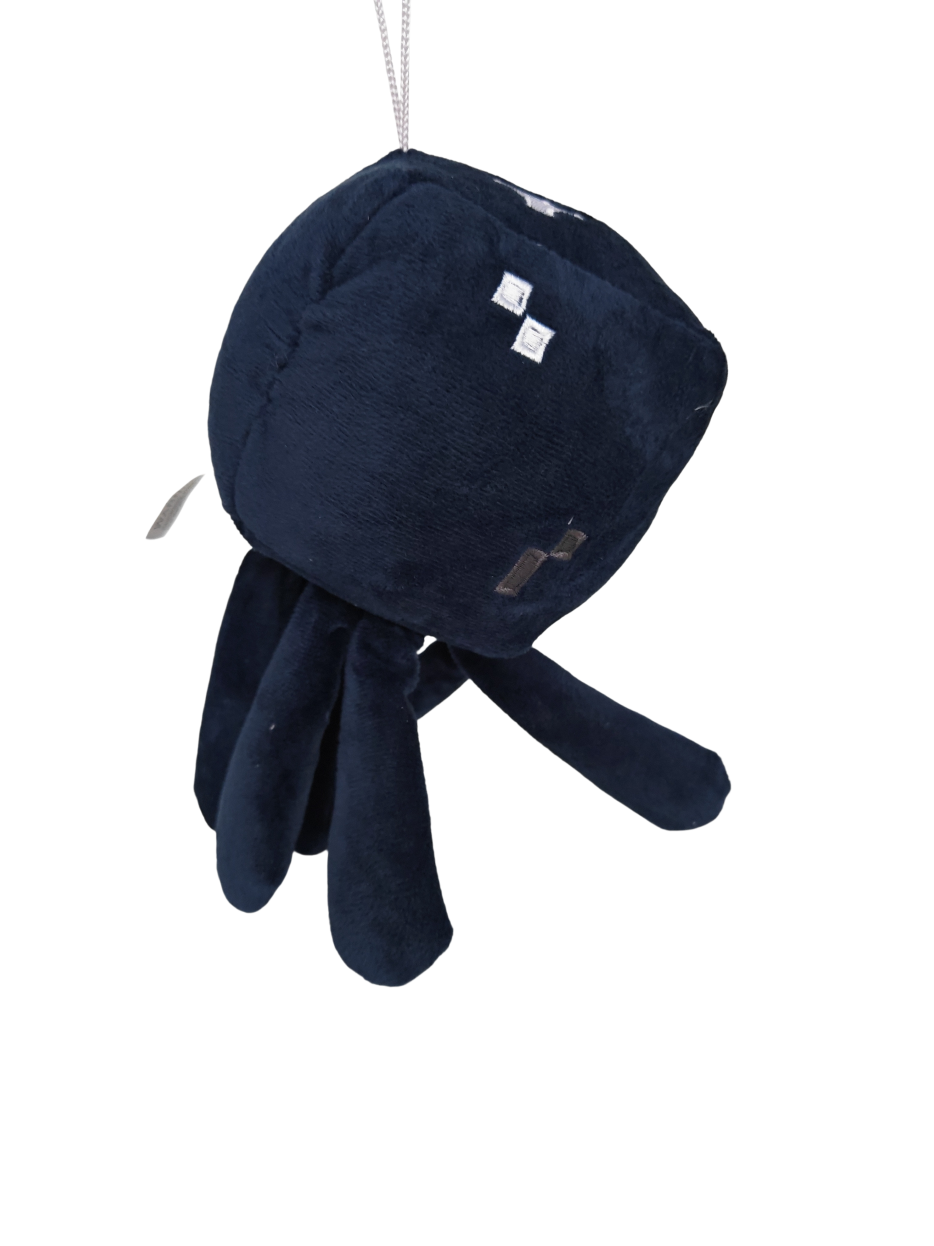 Minecraft Series Squid Plush Toy-Kuulshops - Image 7