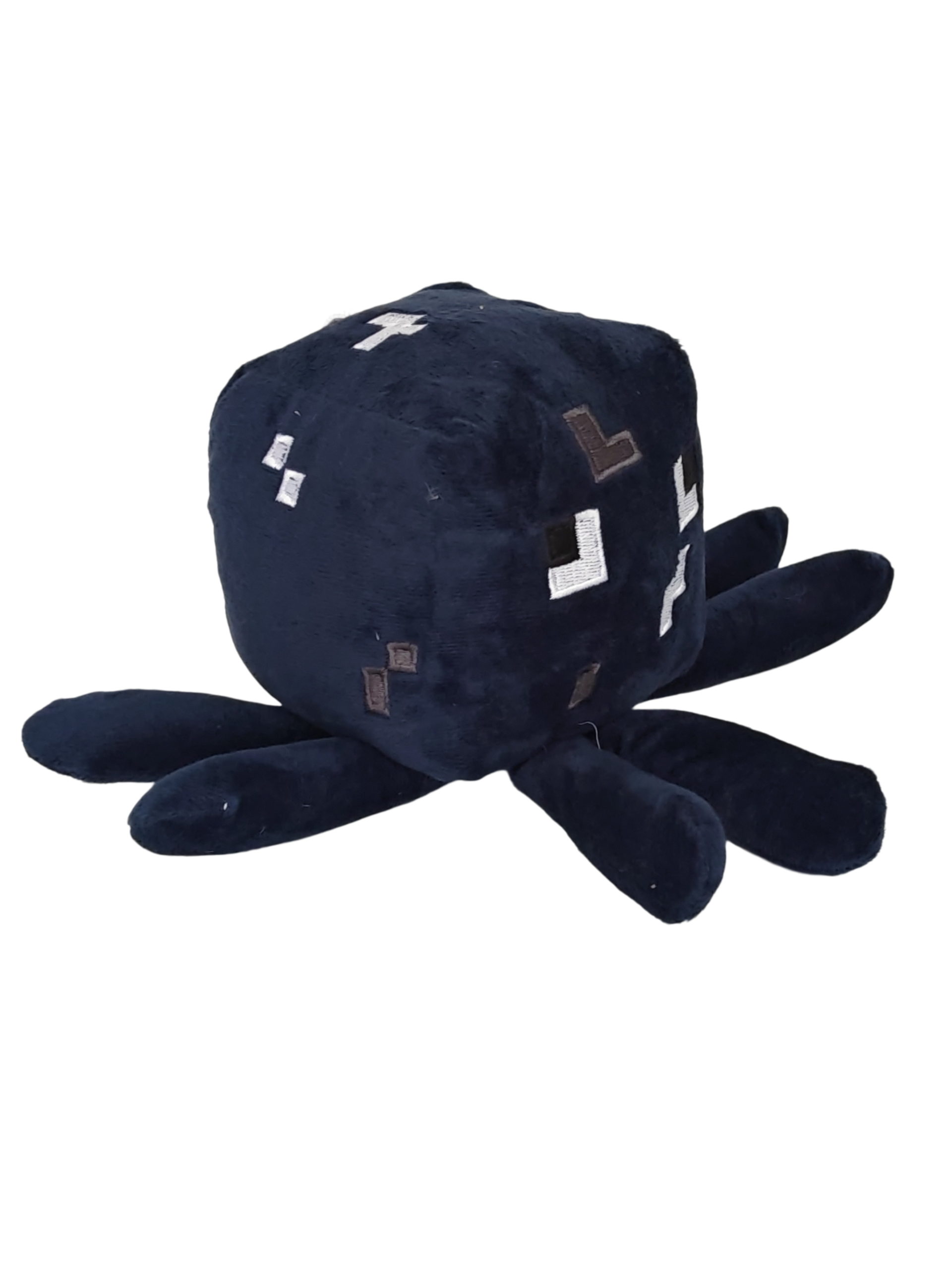 Minecraft Series Squid Plush Toy-Kuulshops - Image 4