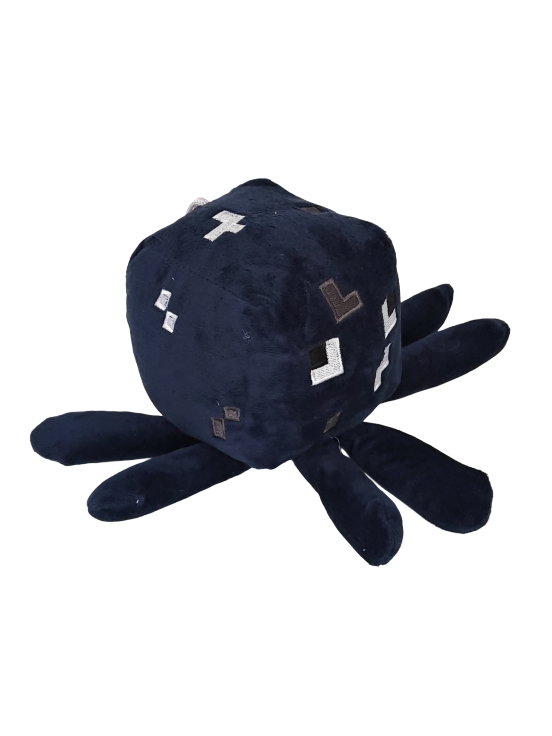 Minecraft Series Squid Plush Toy-Kuulshops - Image 5