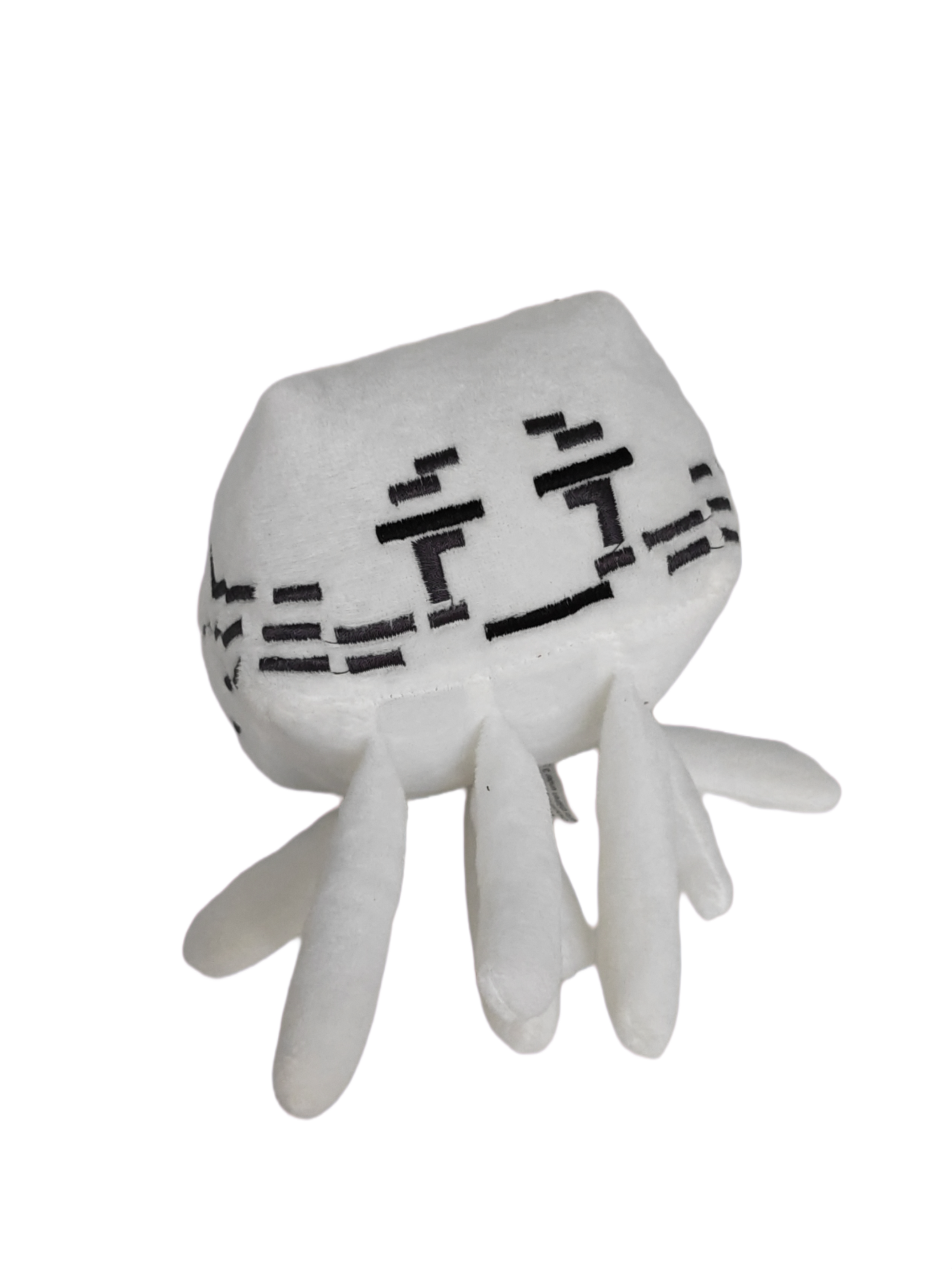 Minecraft Series Ghast Plush Toy-Kuulshops