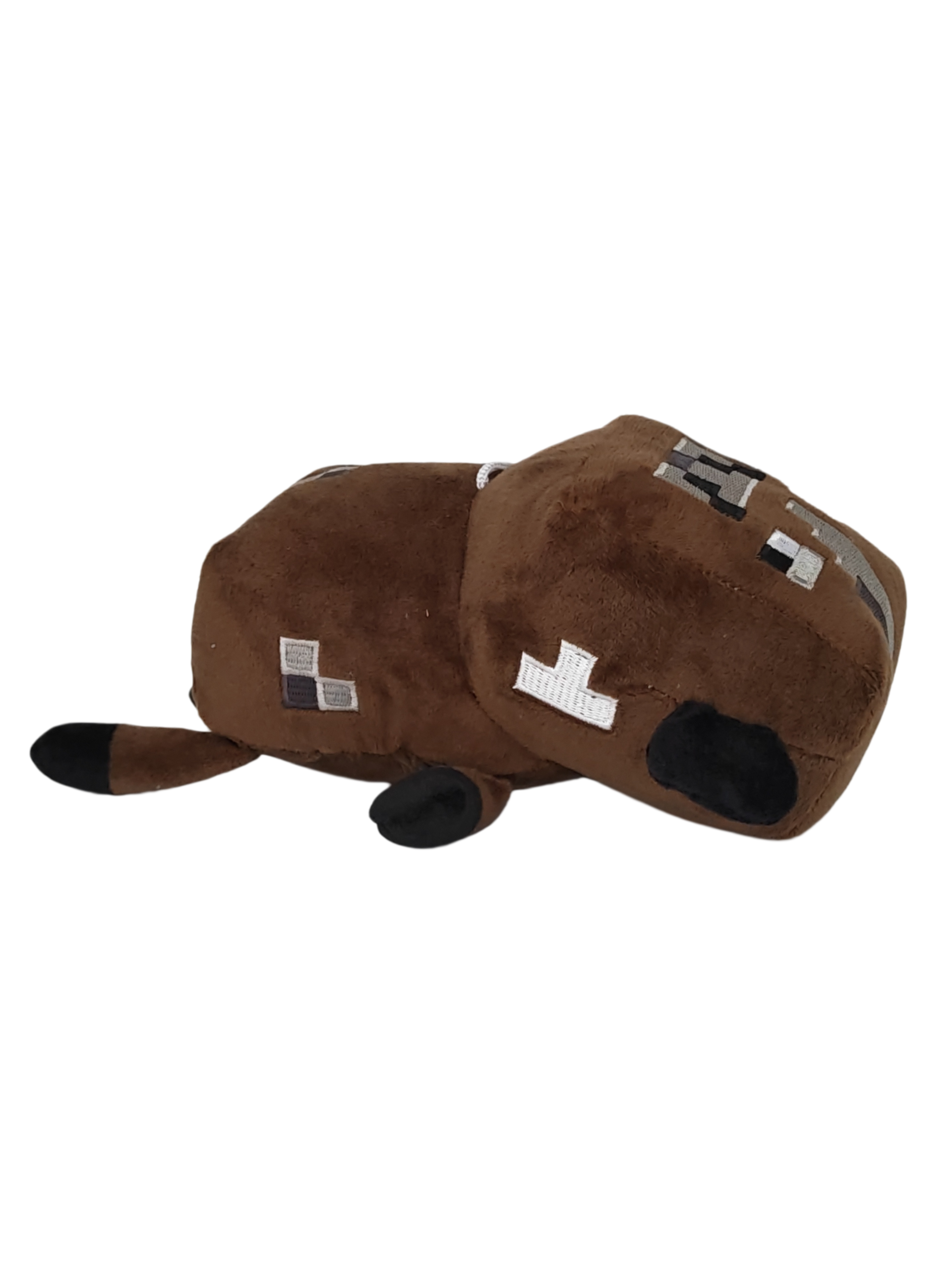 Minecraft Series Cow Plush Toy-Kuulshops - Image 6