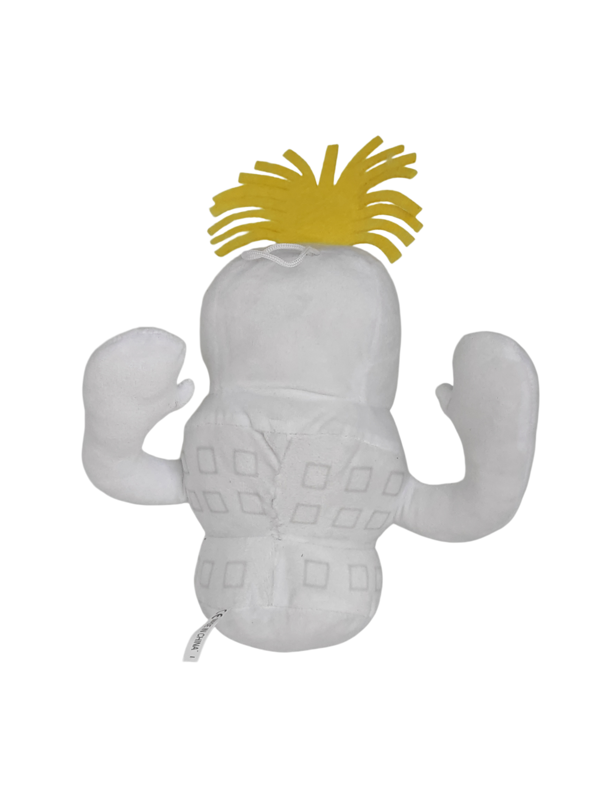 Steal A Brainrot Series Sammy Jandel Plush Toy-Kuulshops - Image 5