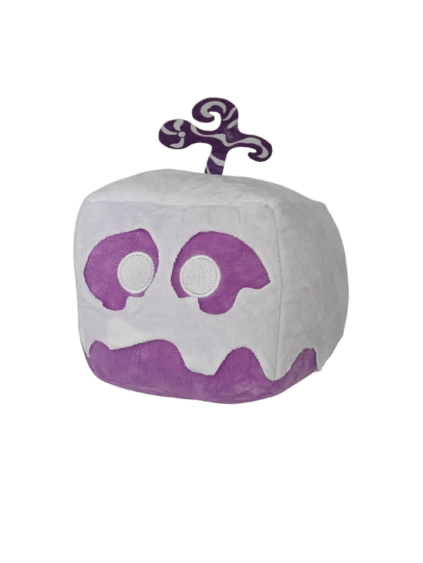Blox Fruits Series Dough Plush Toy-Kuulshops