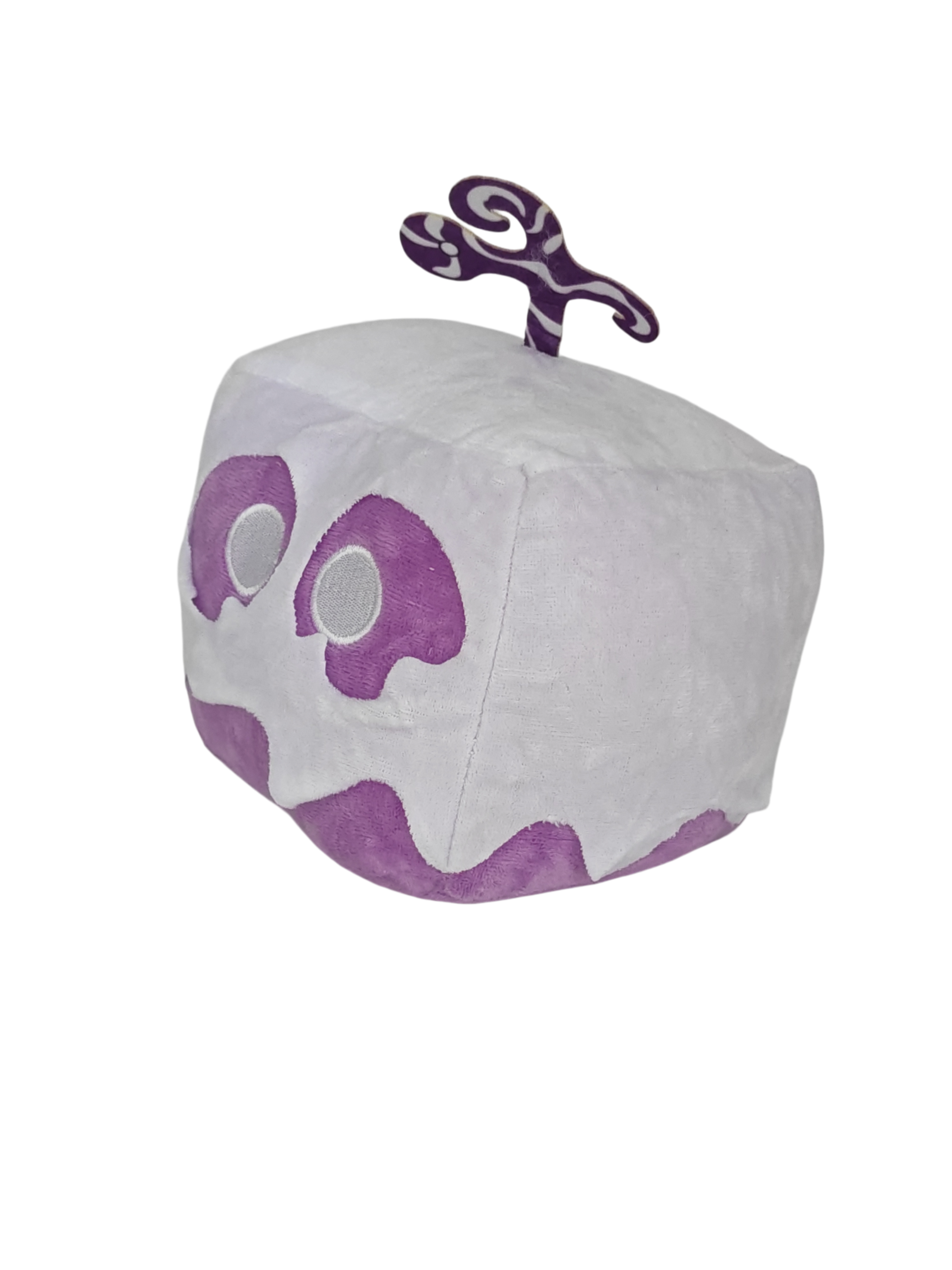 Blox Fruits Series Dough Plush Toy-Kuulshops - Image 3