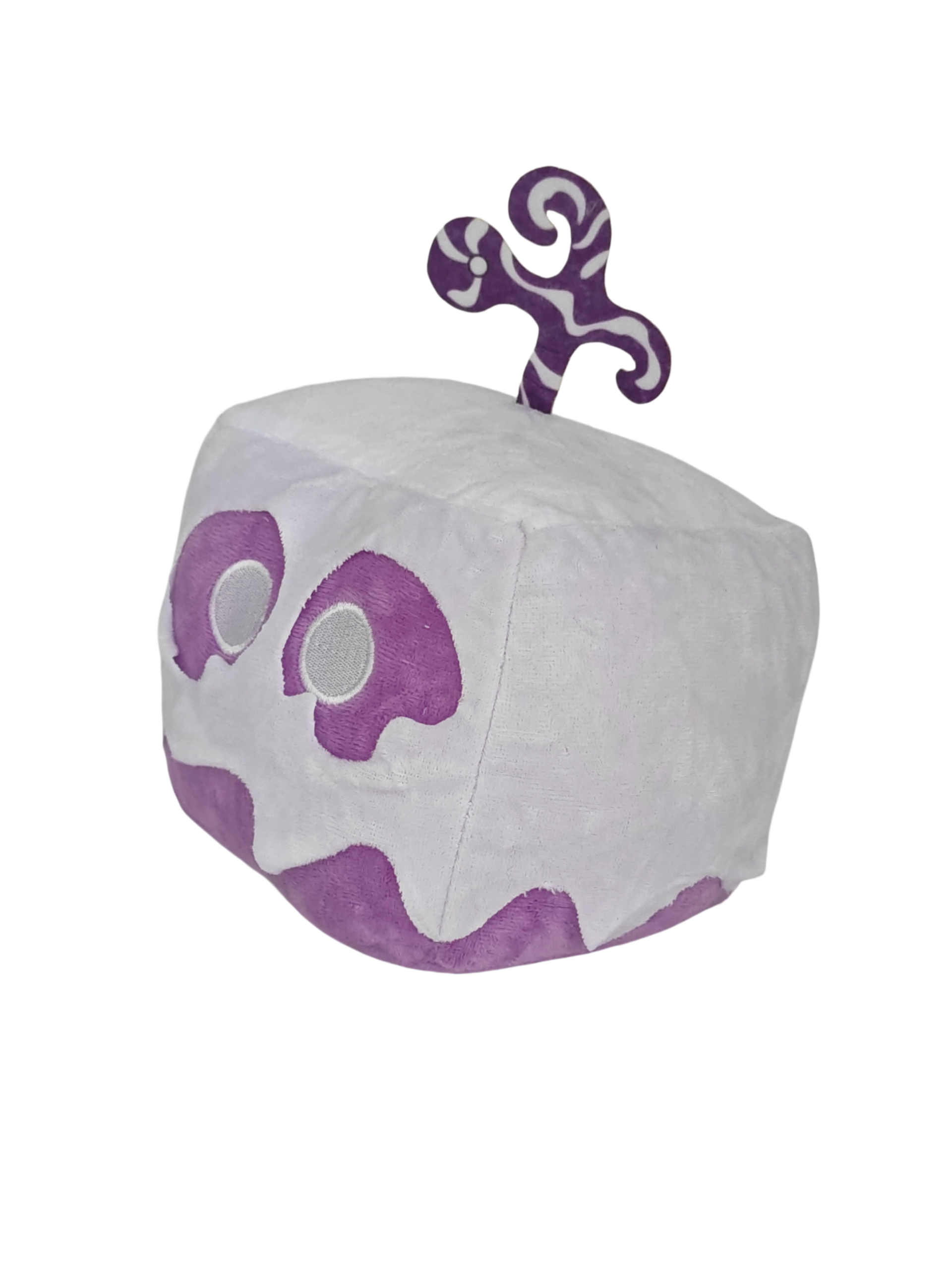 Blox Fruits Series Dough Plush Toy-Kuulshops - Image 5