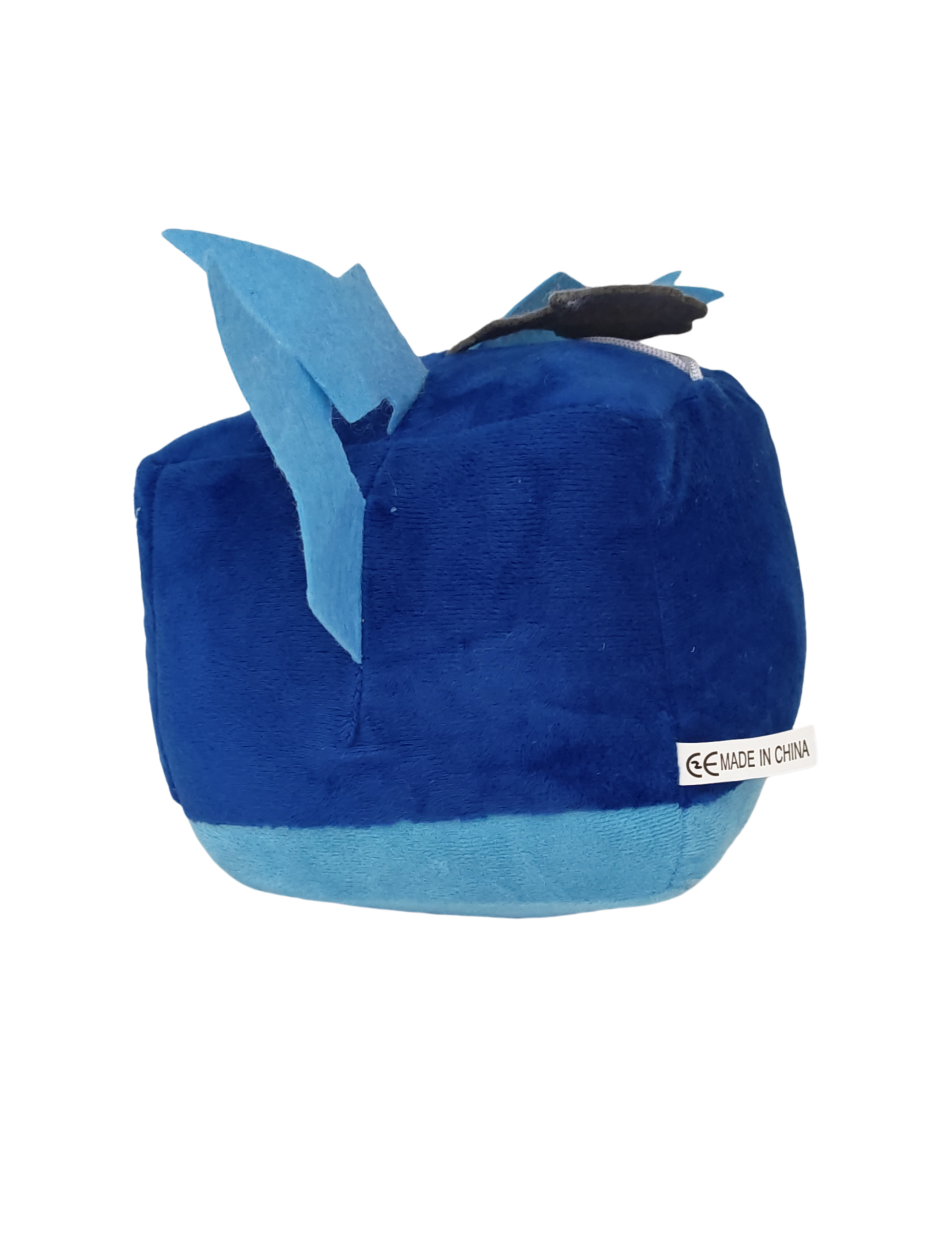 Blox Fruits Series Shark Plush Toy-Kuulshops - Image 5