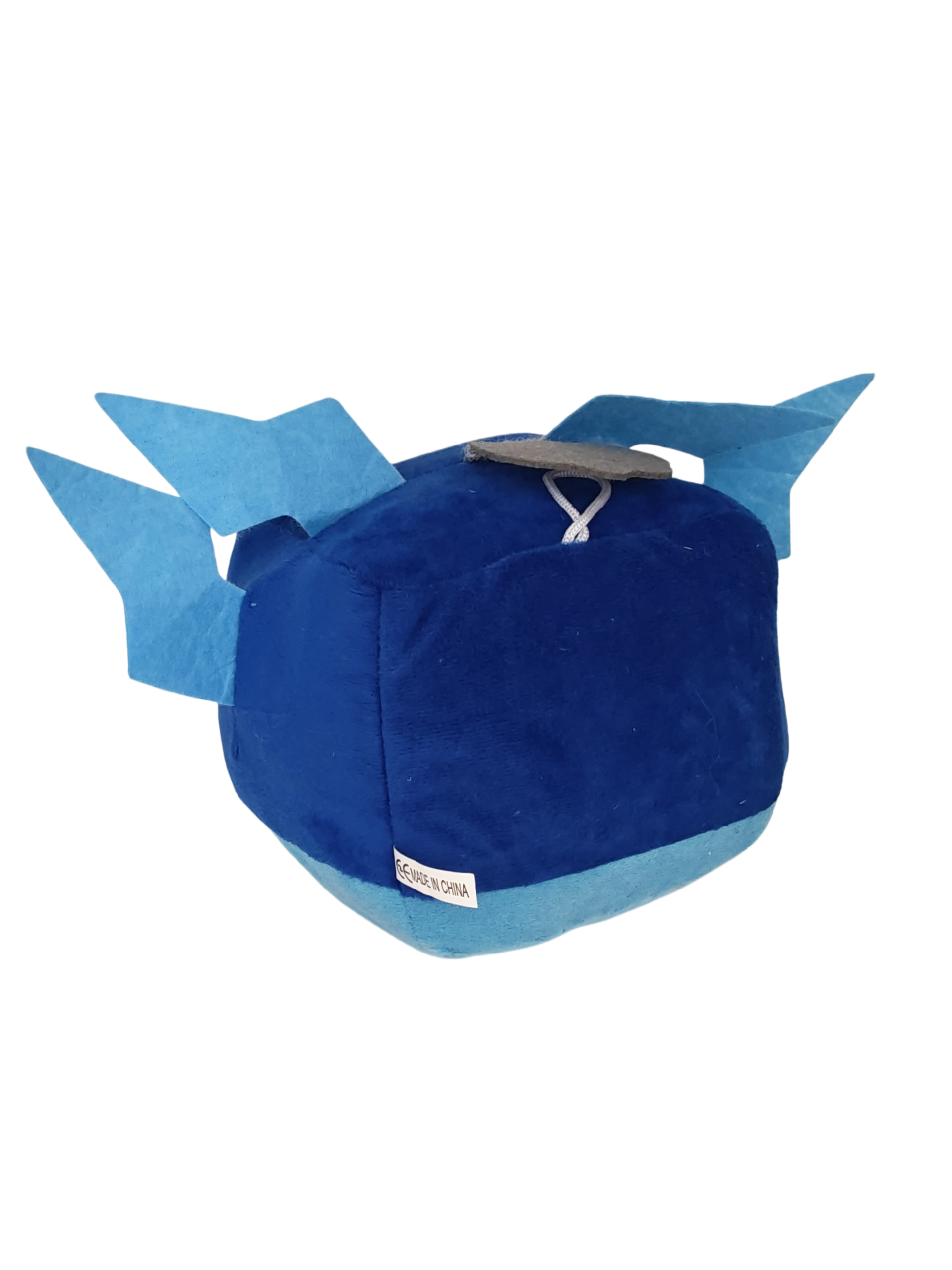 Blox Fruits Series Shark Plush Toy-Kuulshops - Image 6