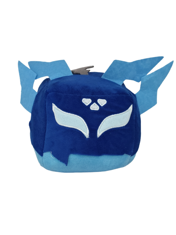 Blox Fruits Series Shark Plush Toy-Kuulshops